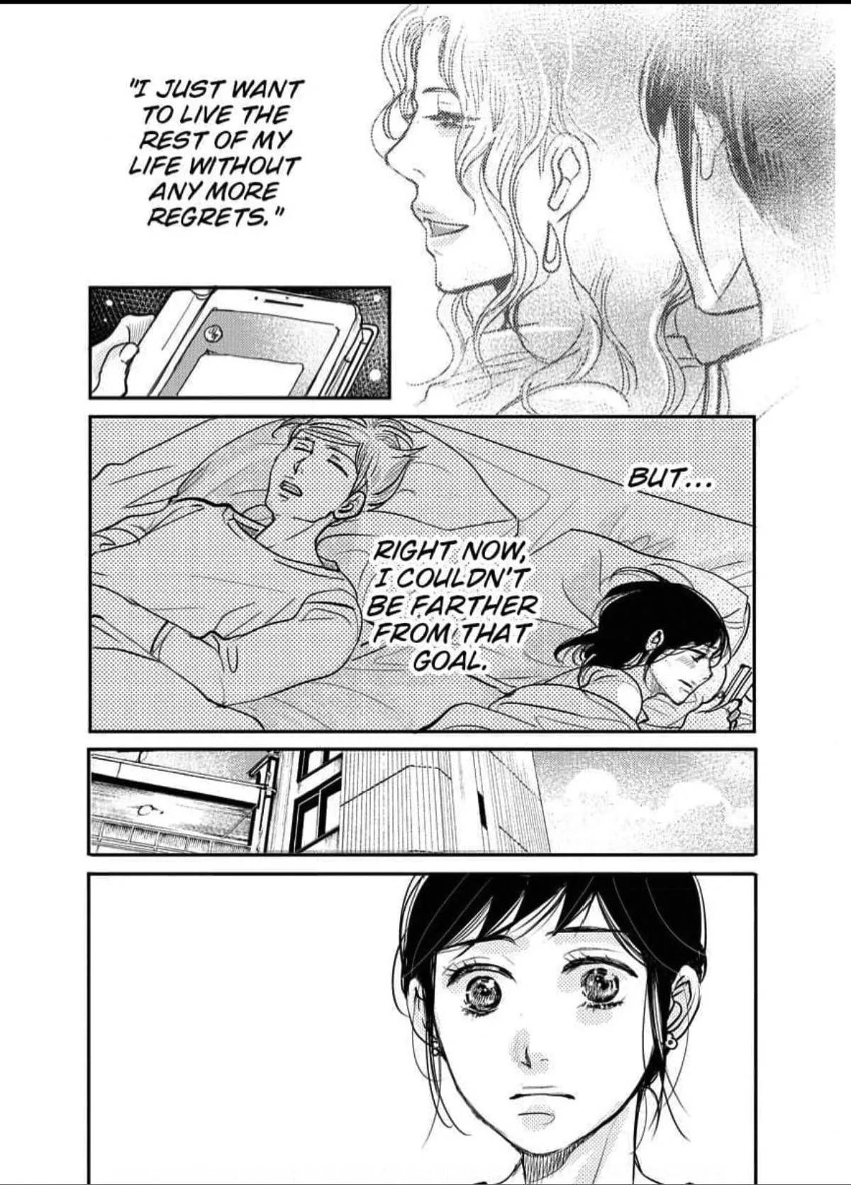 Read Womb Romance chapter 16 image 17 on Lezhin