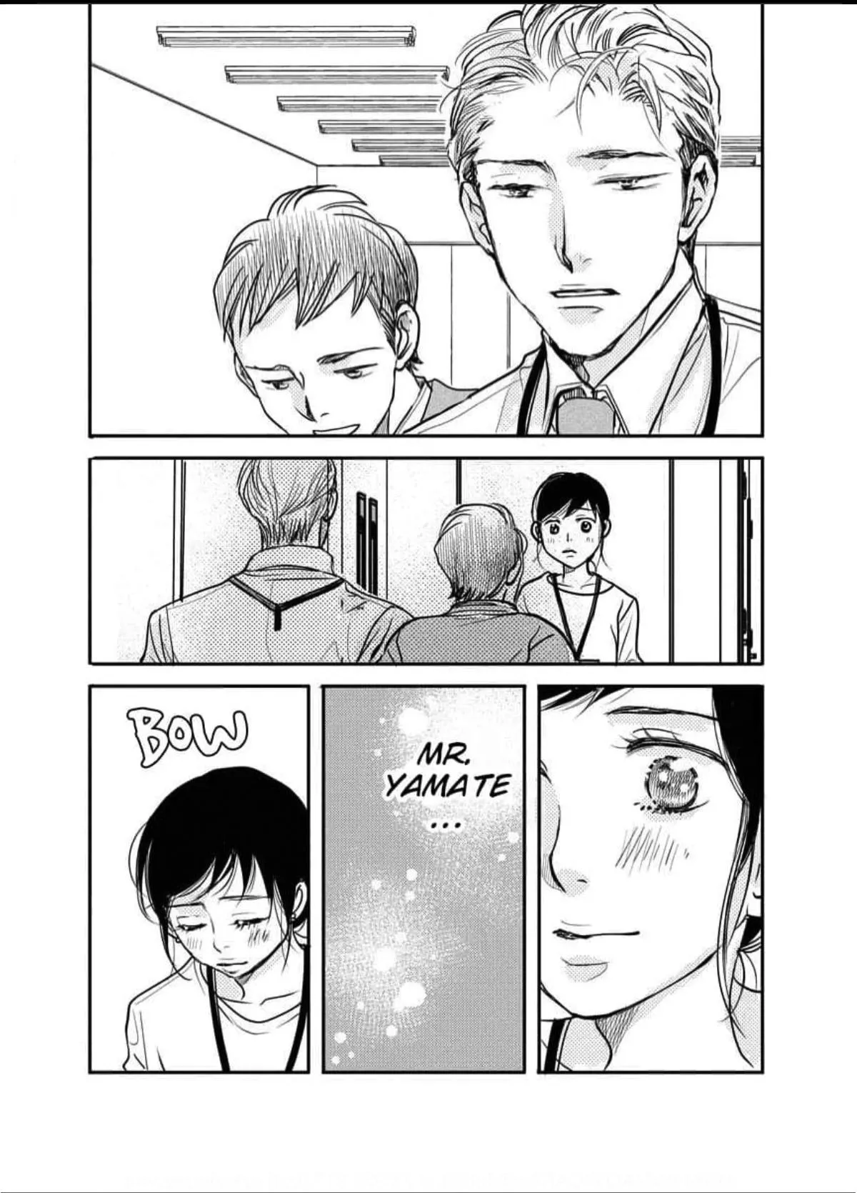 Read Womb Romance chapter 16 image 18 on Lezhin