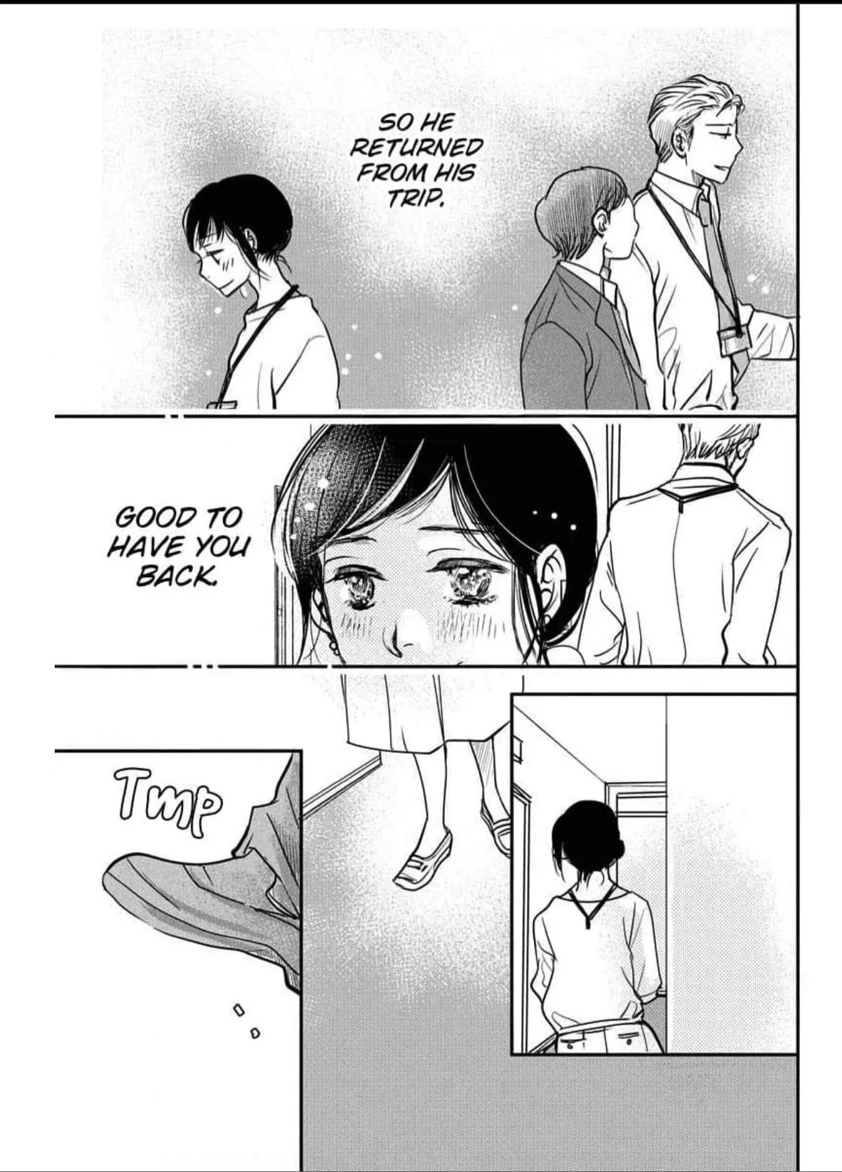 Read Womb Romance chapter 16 image 19 on Lezhin