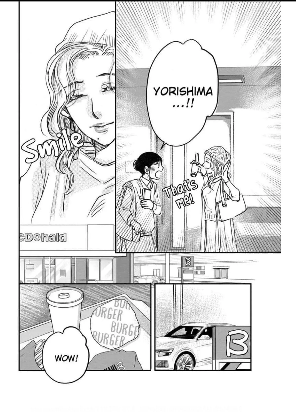 Read Womb Romance chapter 16 image 2 on Lezhin