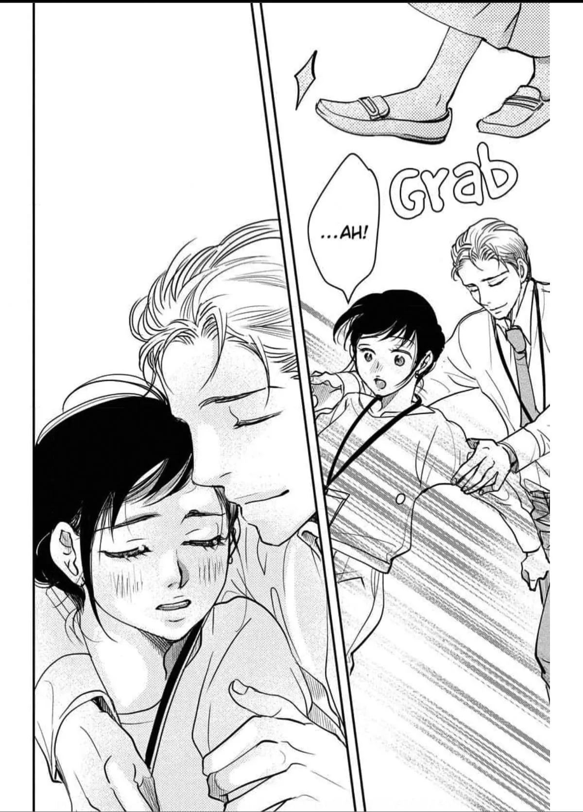 Read Womb Romance chapter 16 image 20 on Lezhin