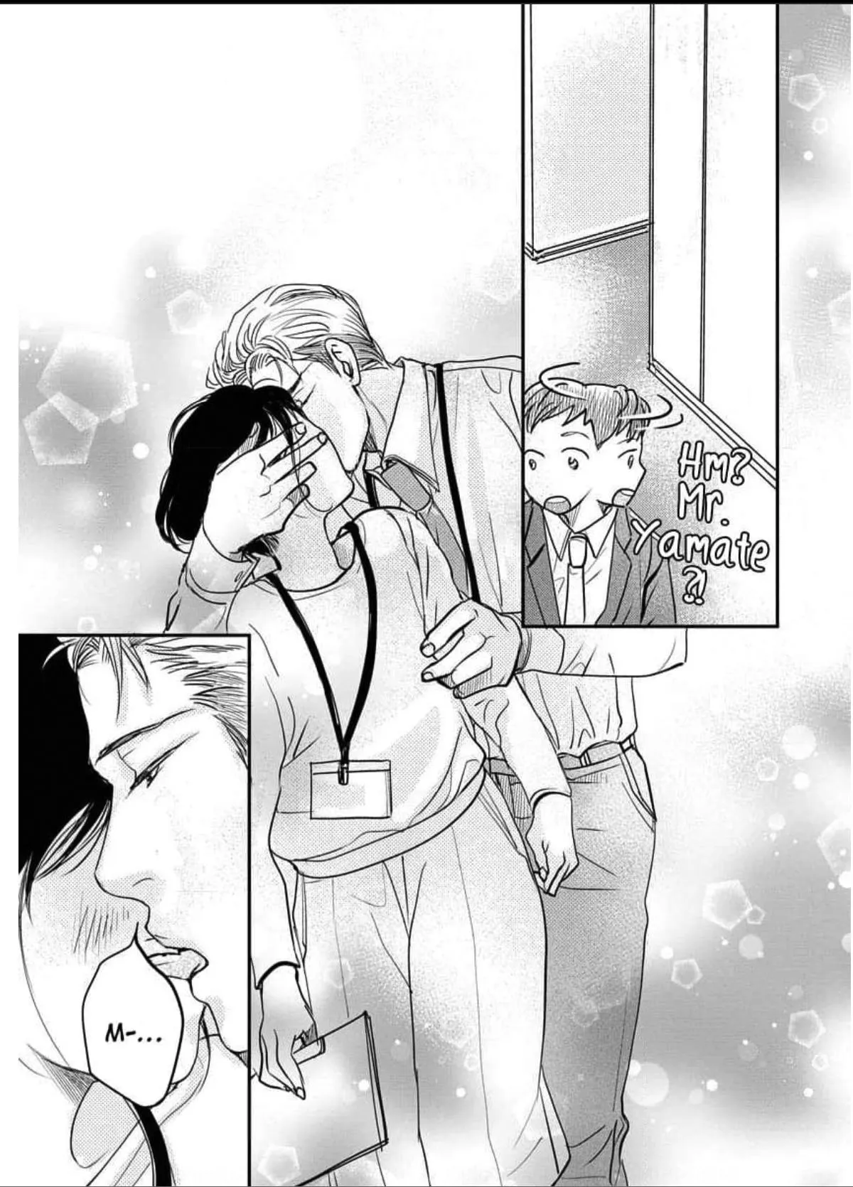 Read Womb Romance chapter 16 image 21 on Lezhin