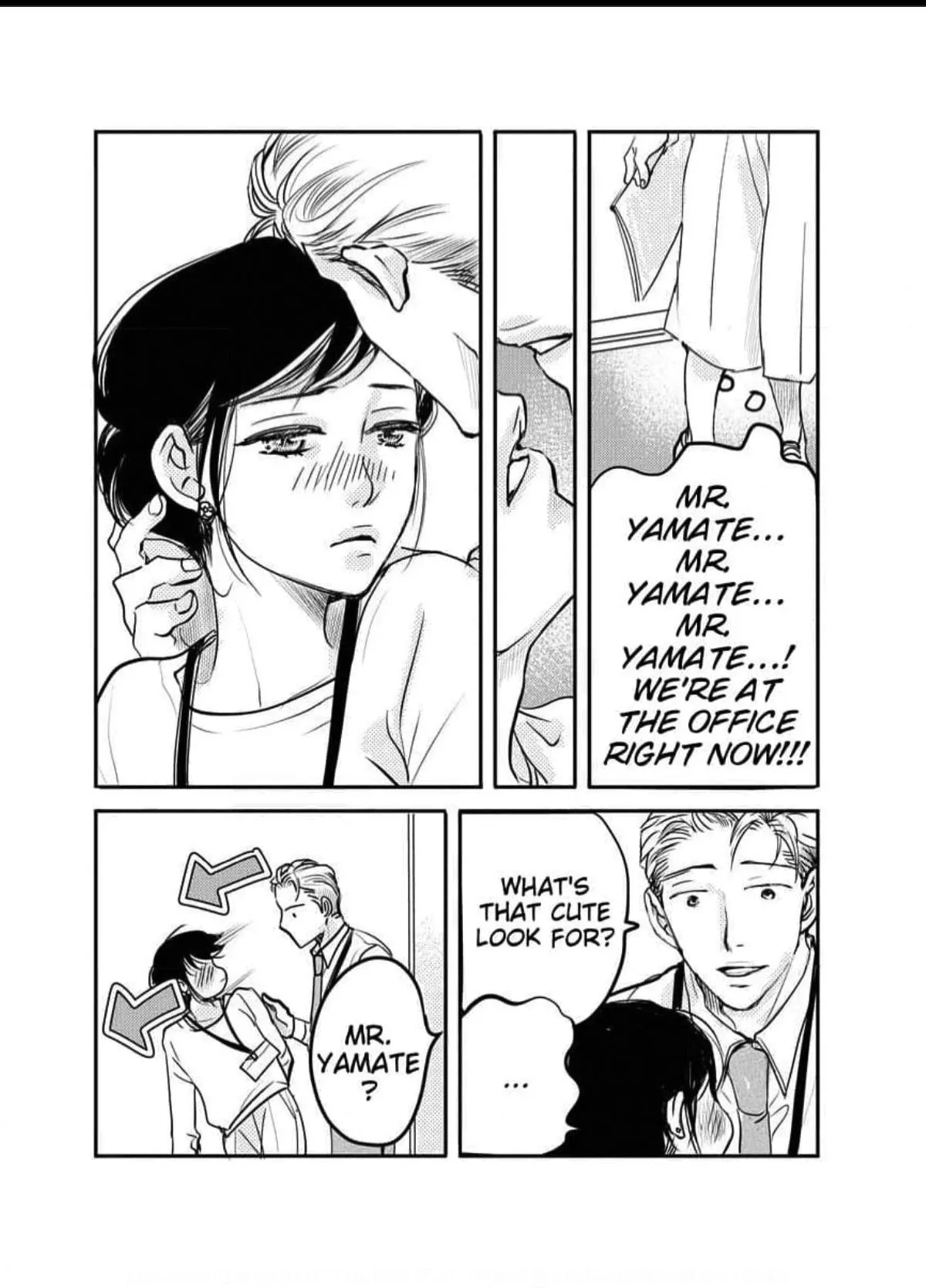 Read Womb Romance chapter 16 image 22 on Lezhin