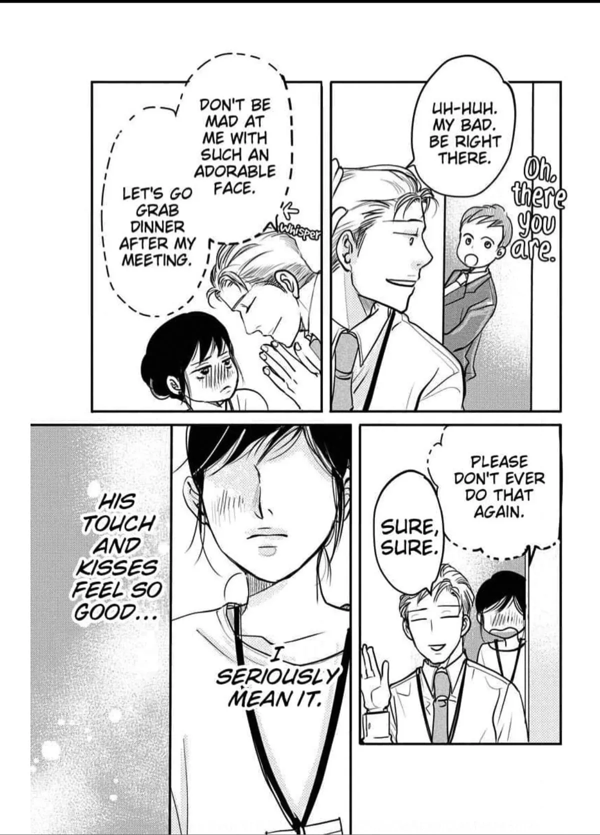 Read Womb Romance chapter 16 image 23 on Lezhin