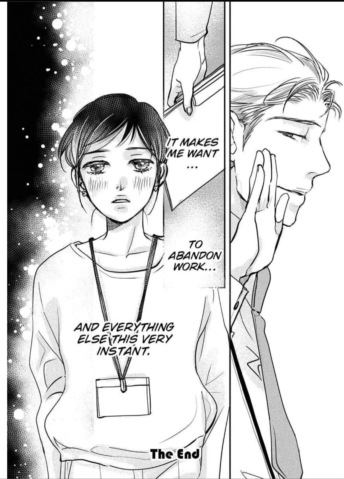 Read Womb Romance chapter 16 image 24 on Lezhin