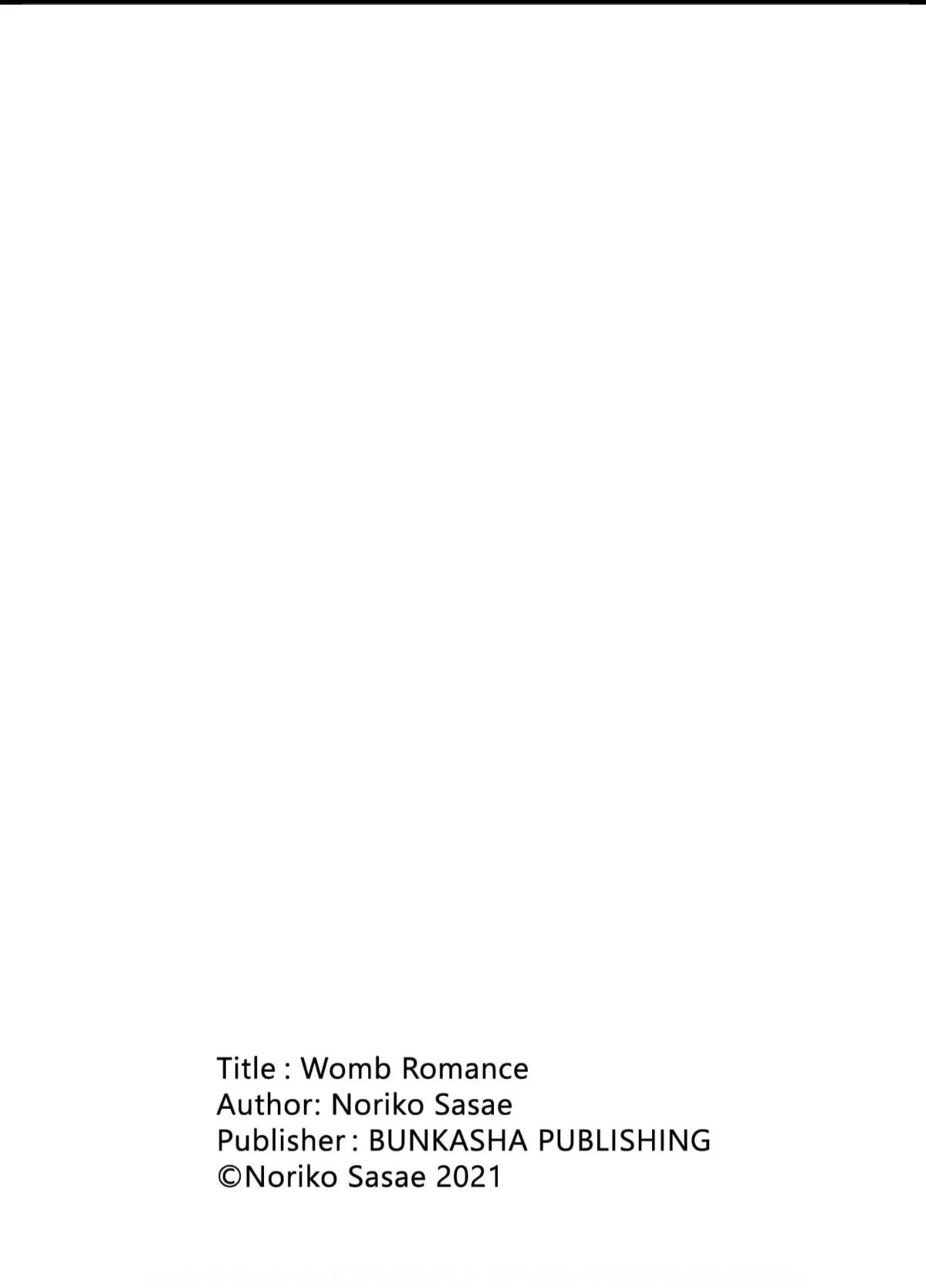 Read Womb Romance chapter 16 image 25 on Lezhin