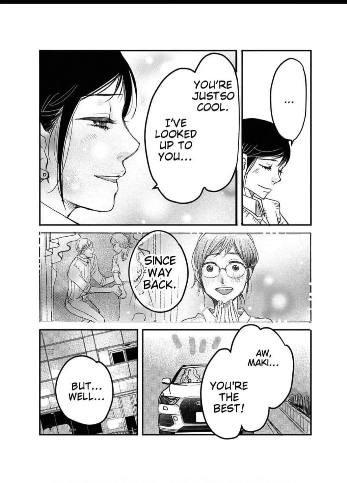 Read Womb Romance chapter 16 image 9 on Lezhin