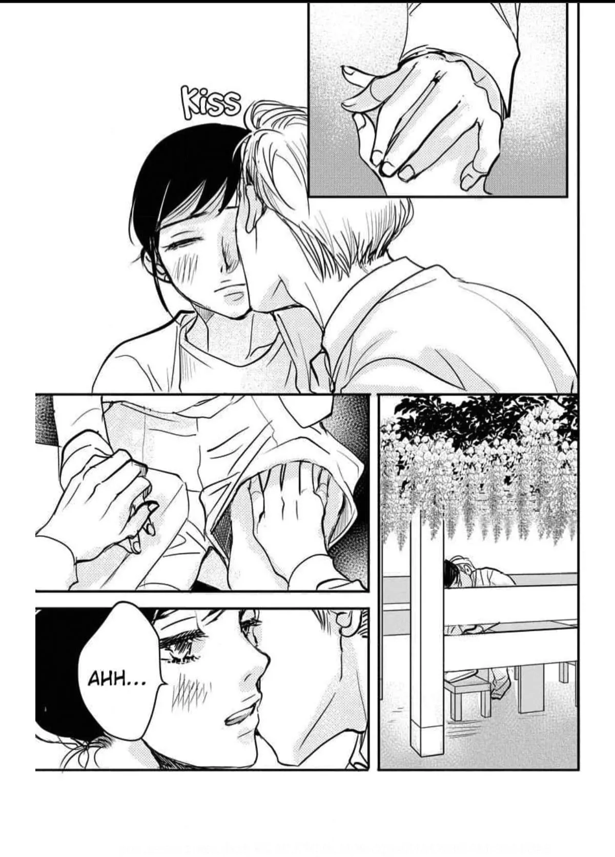 Read Womb Romance chapter 17 image 13 on Lezhin