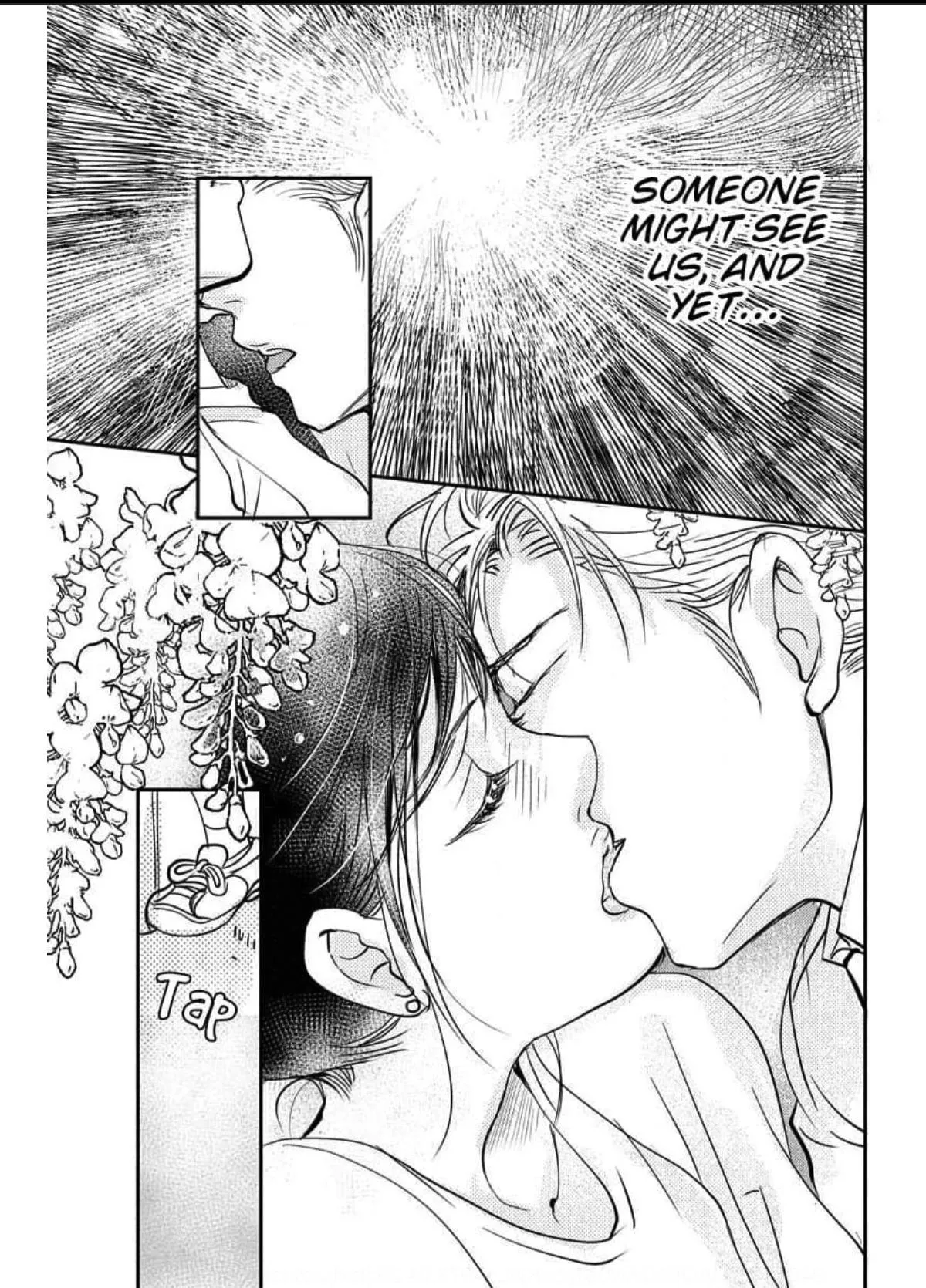 Read Womb Romance chapter 17 image 15 on Lezhin