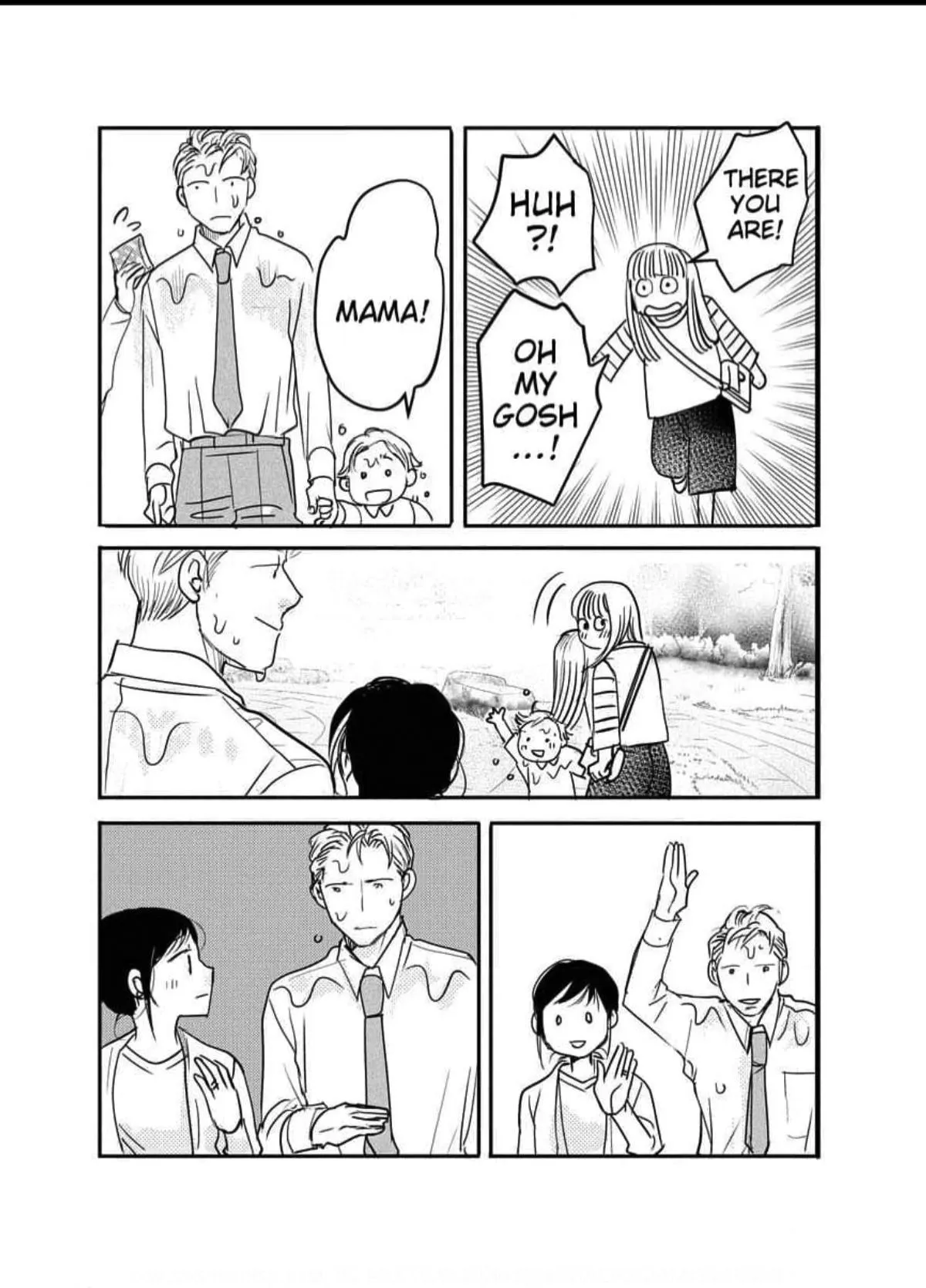 Read Womb Romance chapter 17 image 19 on Lezhin