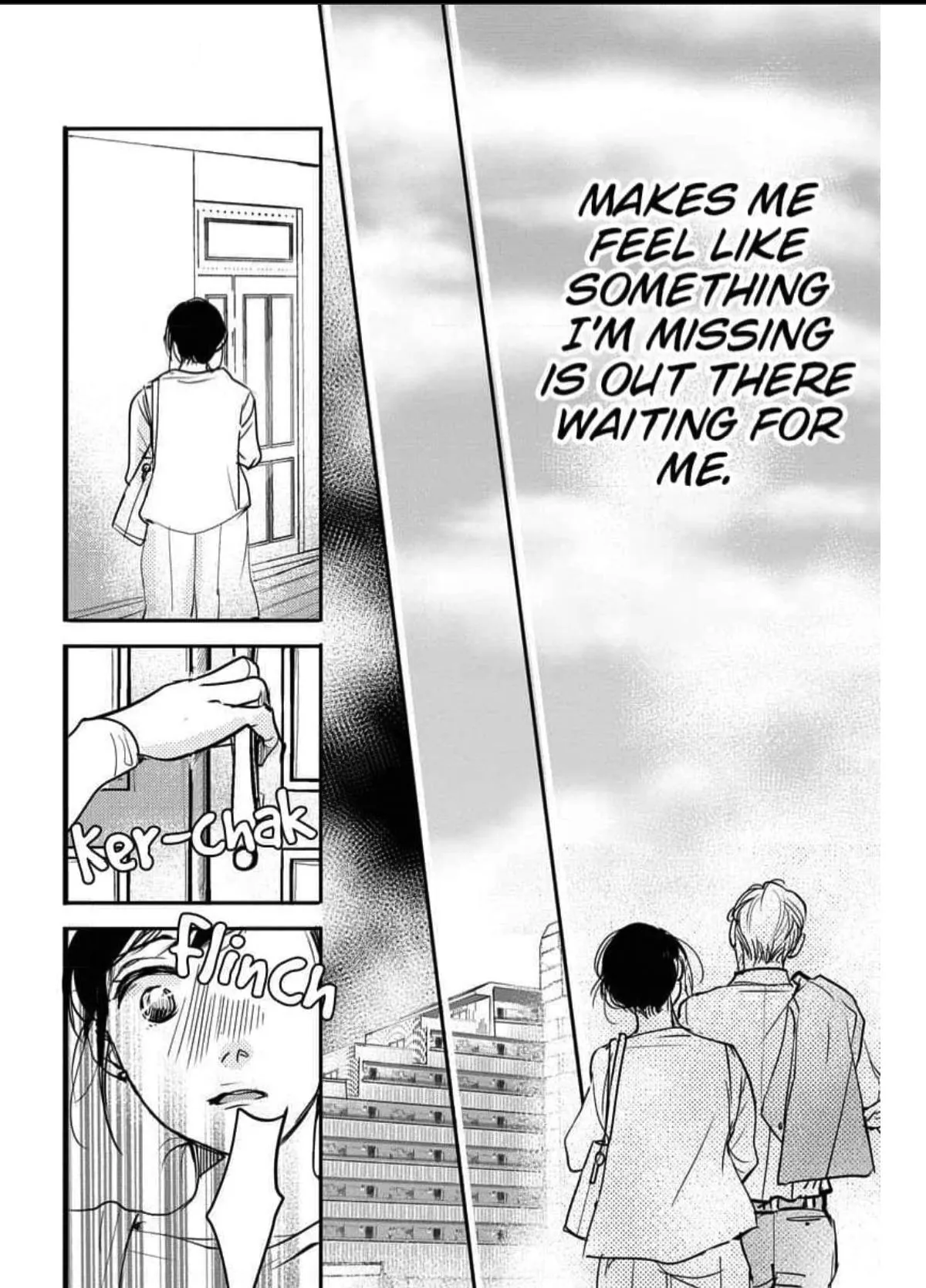 Read Womb Romance chapter 17 image 22 on Lezhin