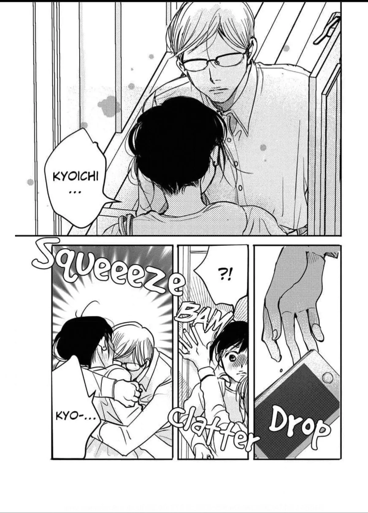 Read Womb Romance chapter 17 image 23 on Lezhin