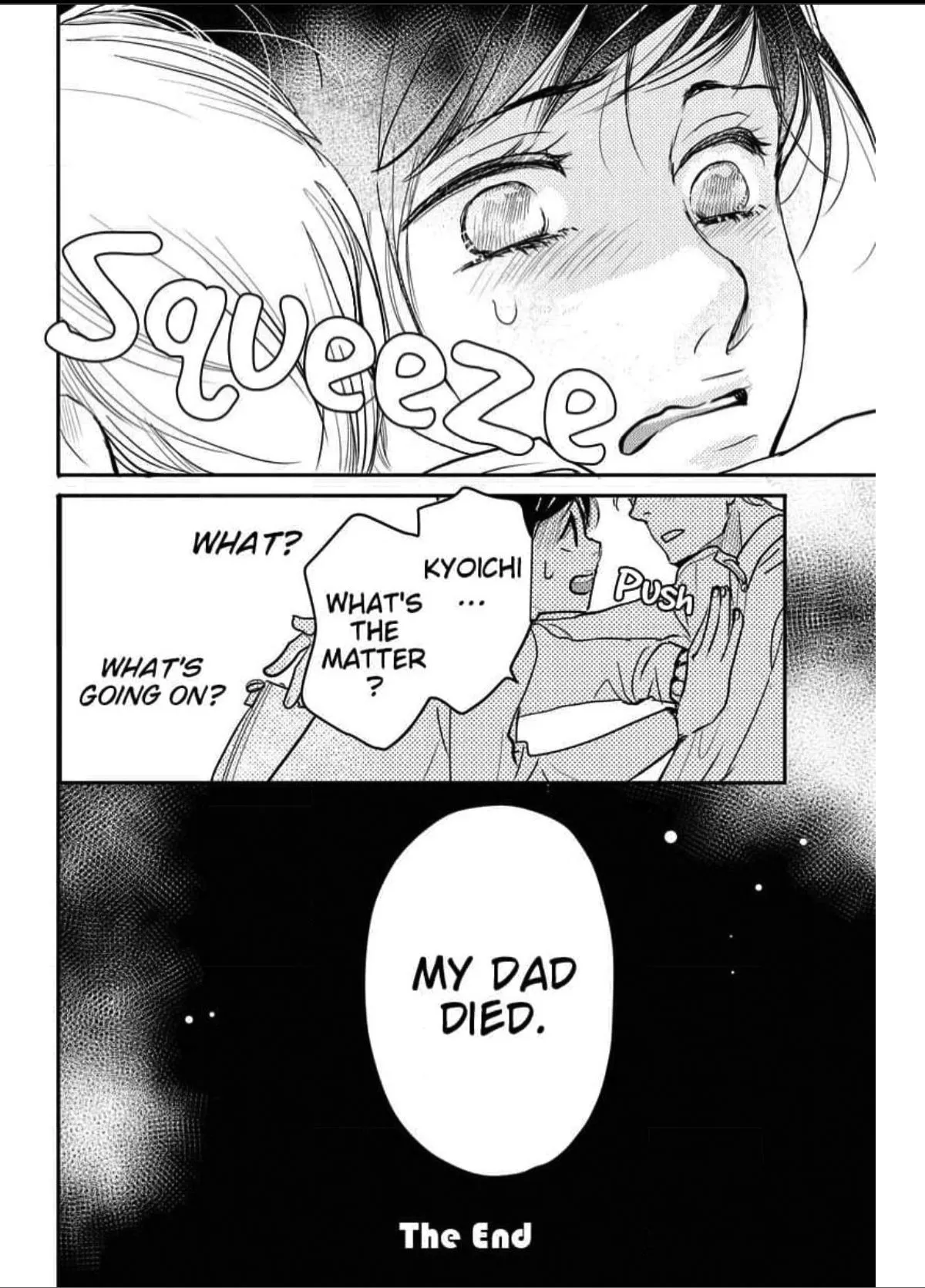 Read Womb Romance chapter 17 image 24 on Lezhin