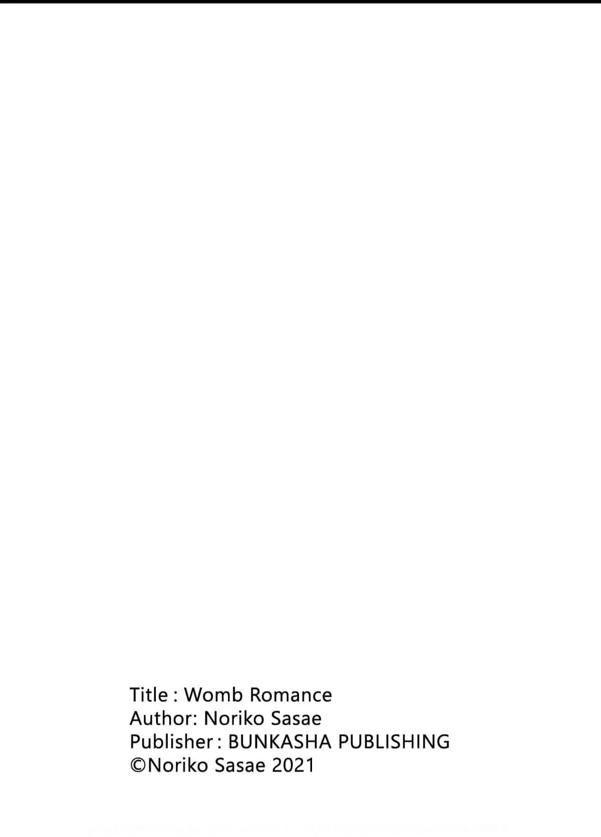 Read Womb Romance chapter 17 image 25 on Lezhin