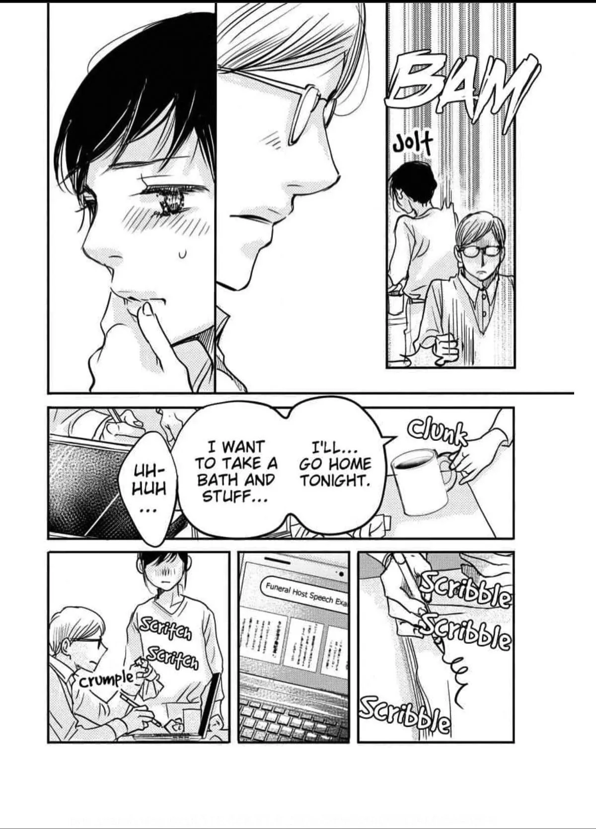 Read Womb Romance chapter 18 image 10 on Lezhin