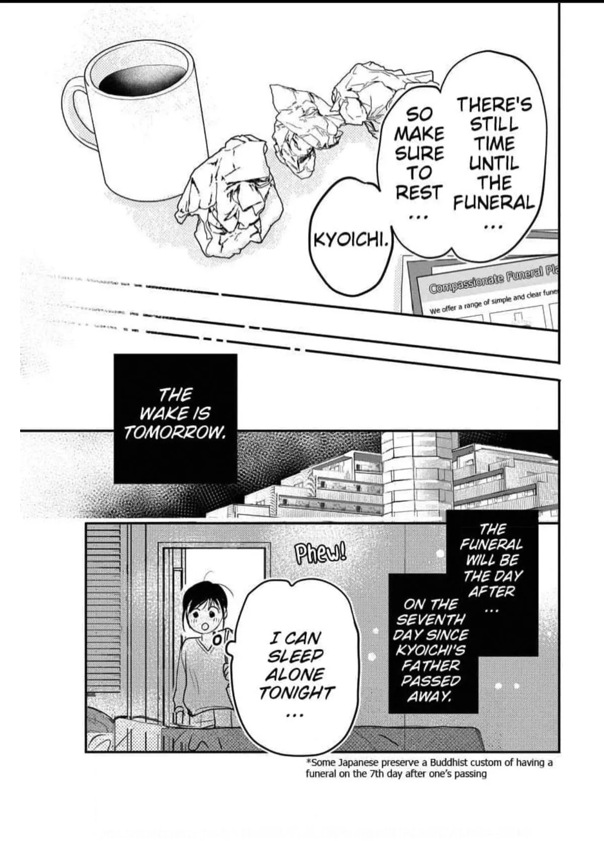 Read Womb Romance chapter 18 image 11 on Lezhin