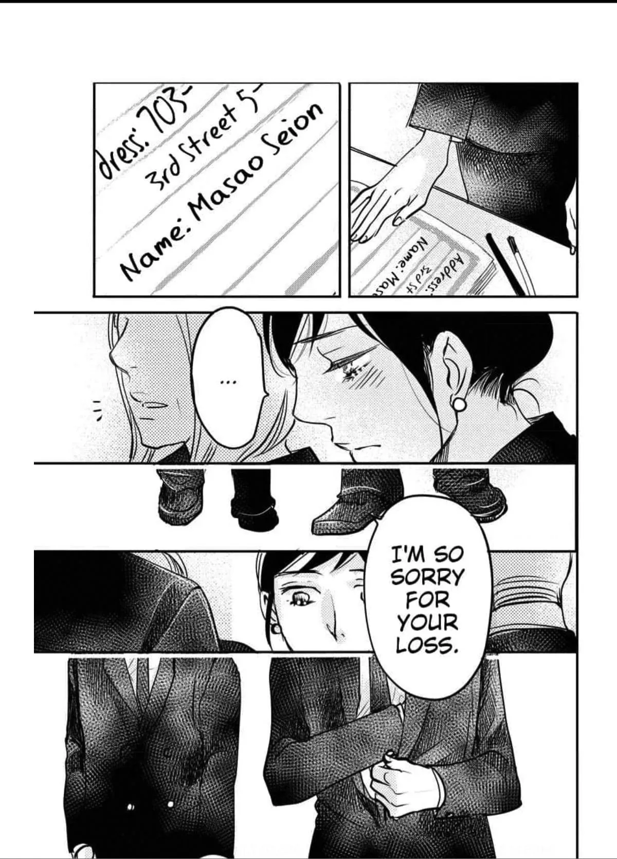Read Womb Romance chapter 18 image 15 on Lezhin