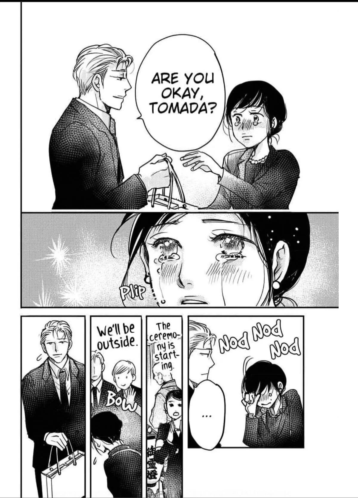 Read Womb Romance chapter 18 image 18 on Lezhin