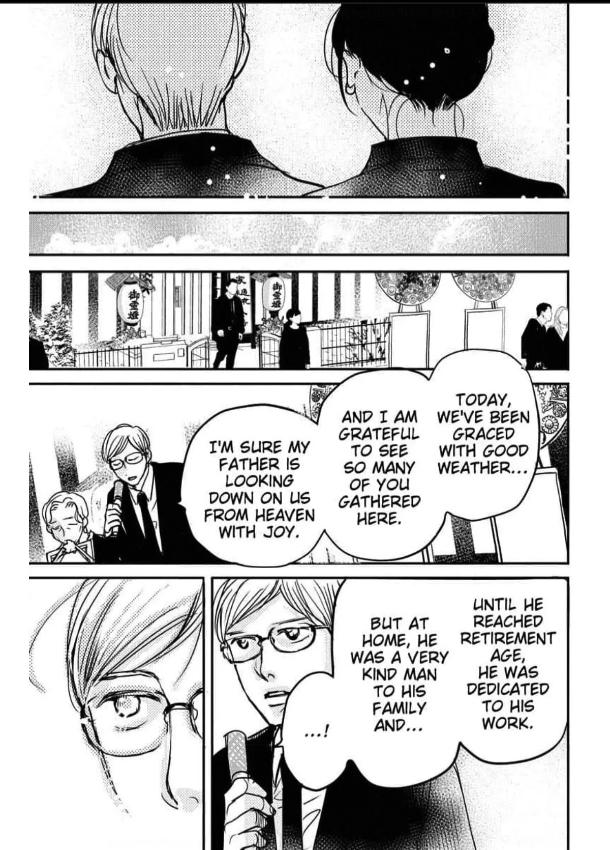 Read Womb Romance chapter 18 image 21 on Lezhin