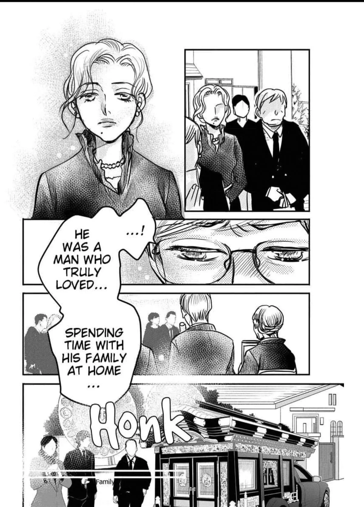 Read Womb Romance chapter 18 image 22 on Lezhin