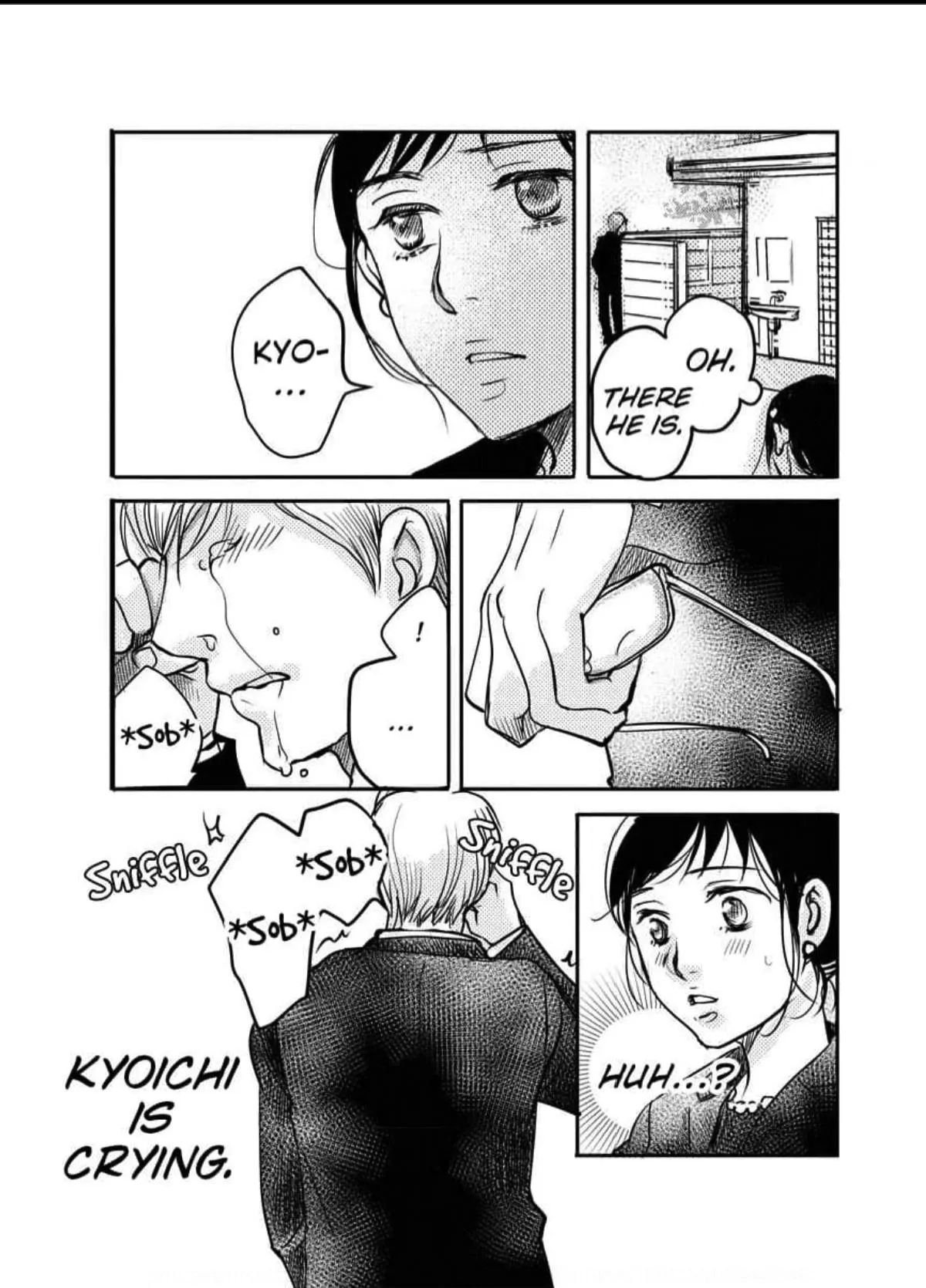 Read Womb Romance chapter 18 image 26 on Lezhin