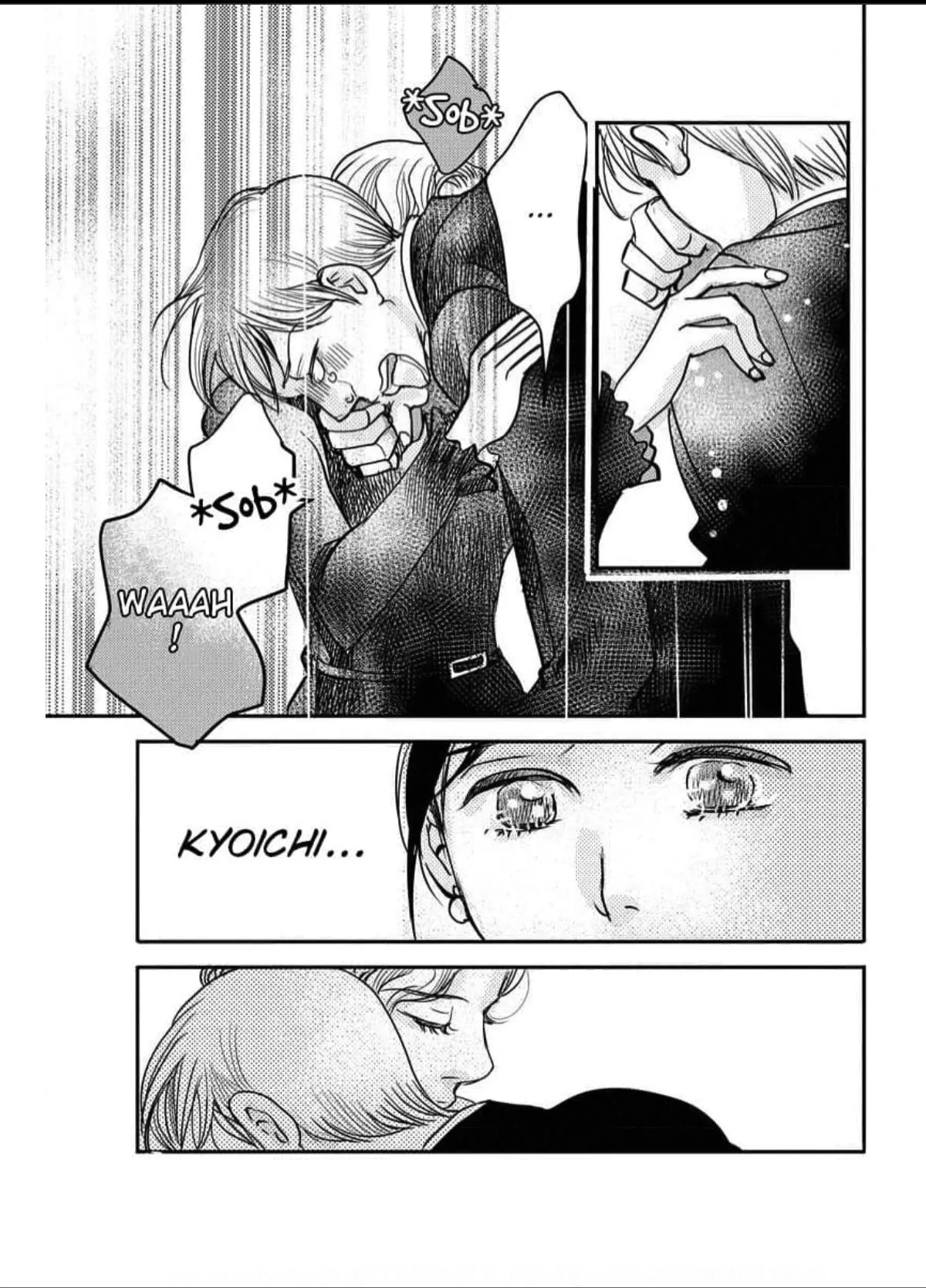 Read Womb Romance chapter 18 image 27 on Lezhin