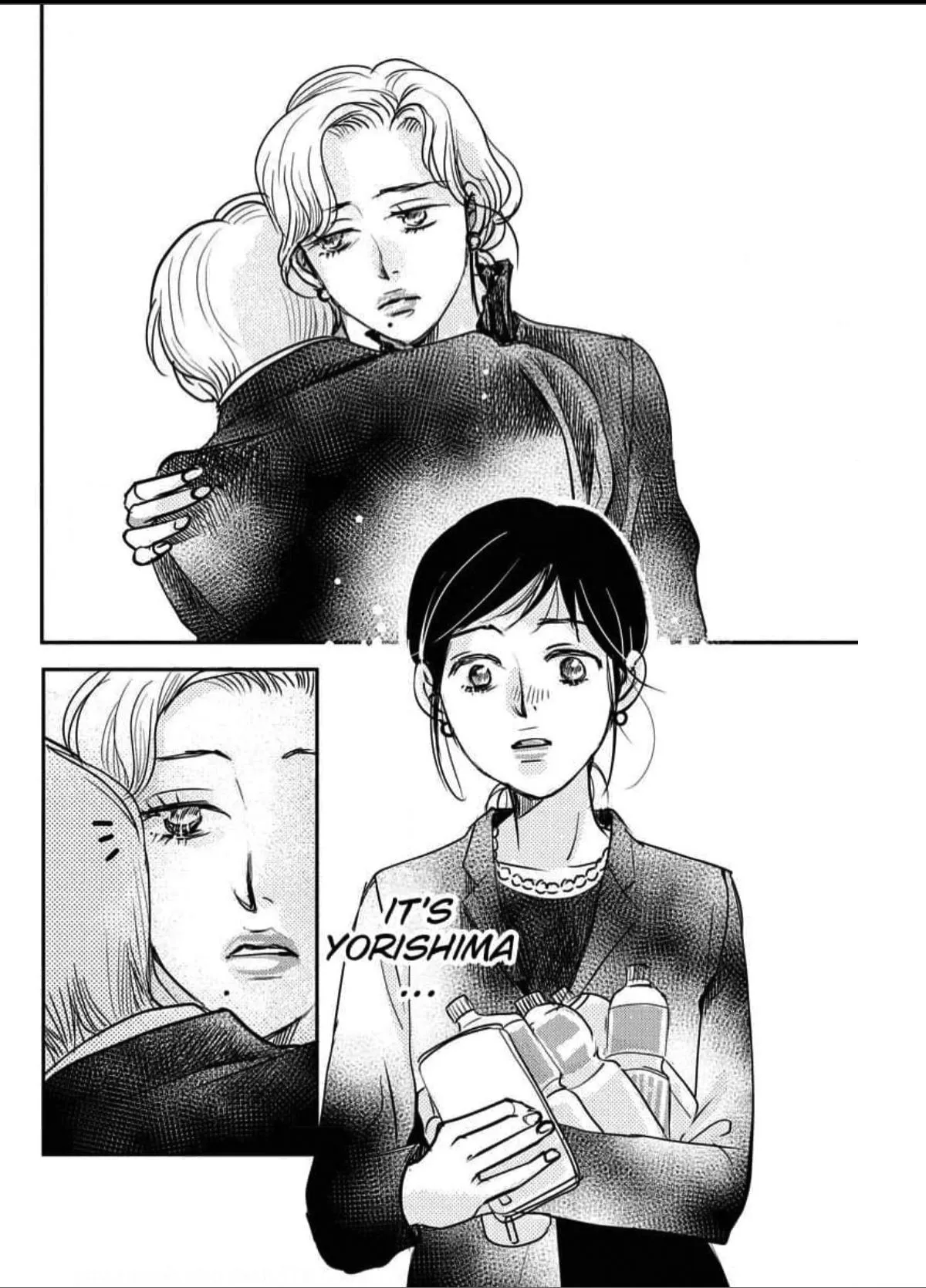 Read Womb Romance chapter 18 image 28 on Lezhin