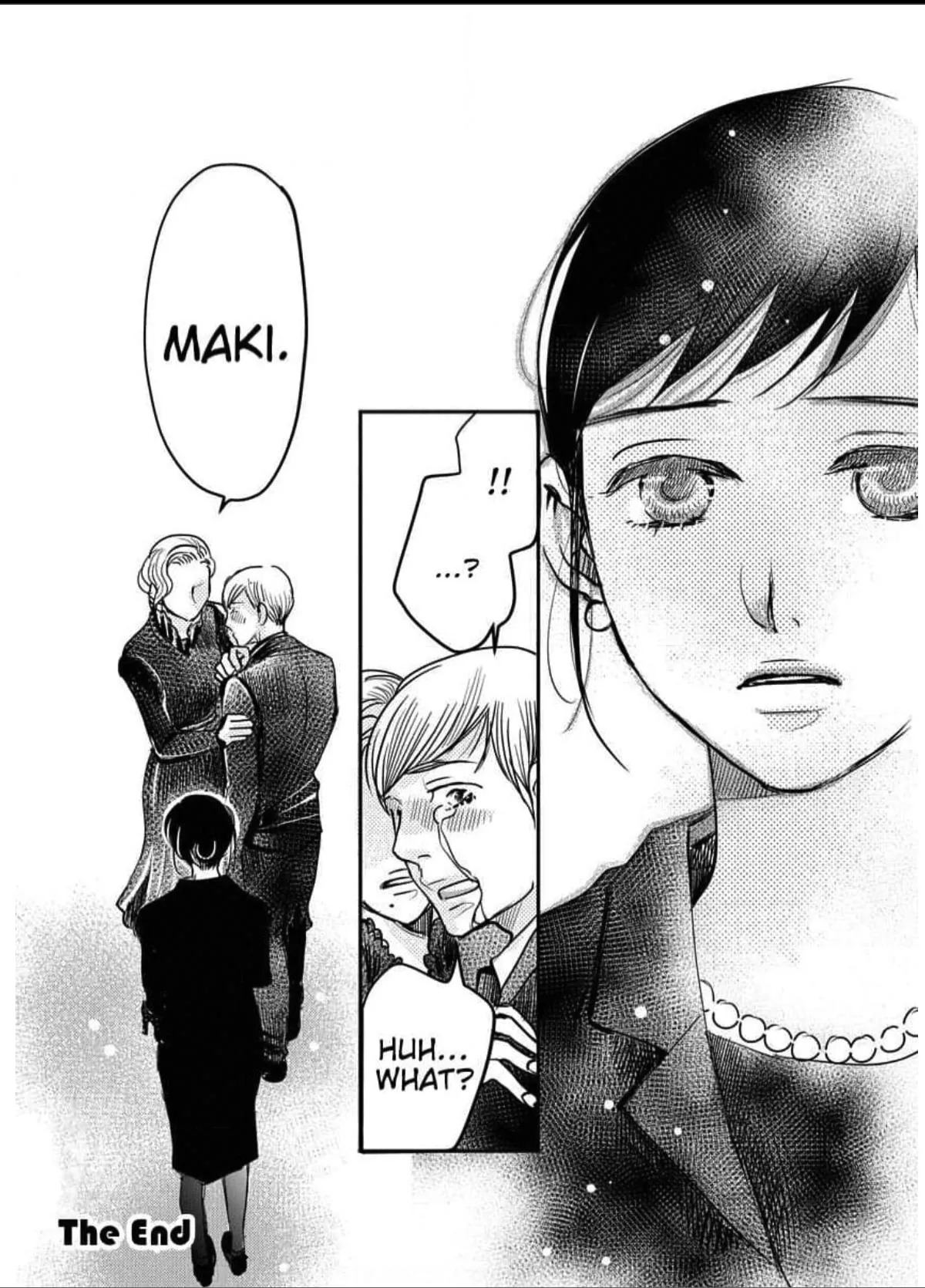 Read Womb Romance chapter 18 image 29 on Lezhin