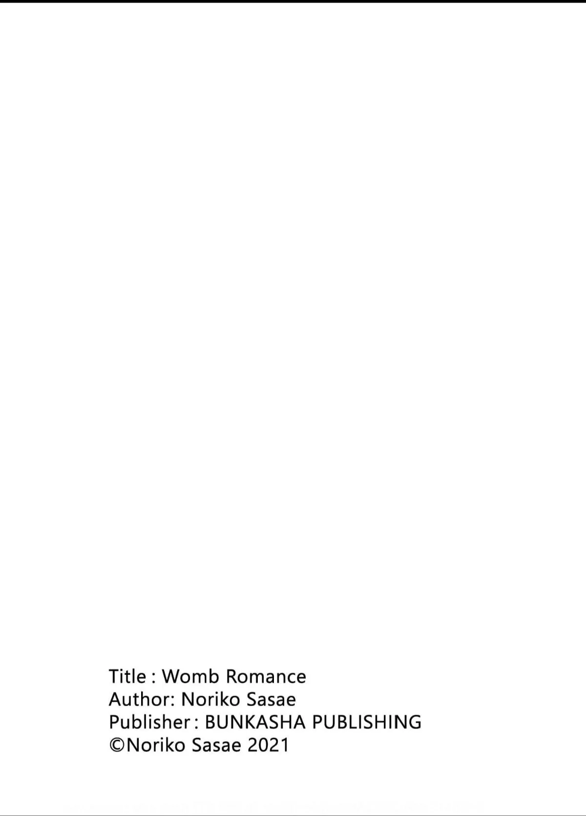 Read Womb Romance chapter 18 image 30 on Lezhin