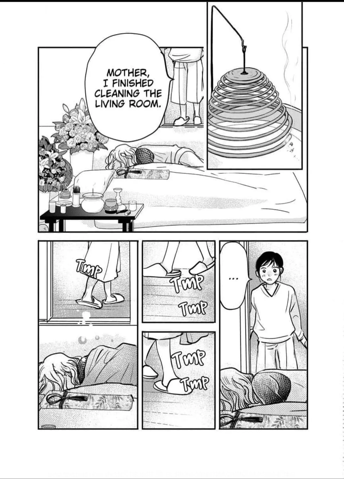 Read Womb Romance chapter 18 image 7 on Lezhin