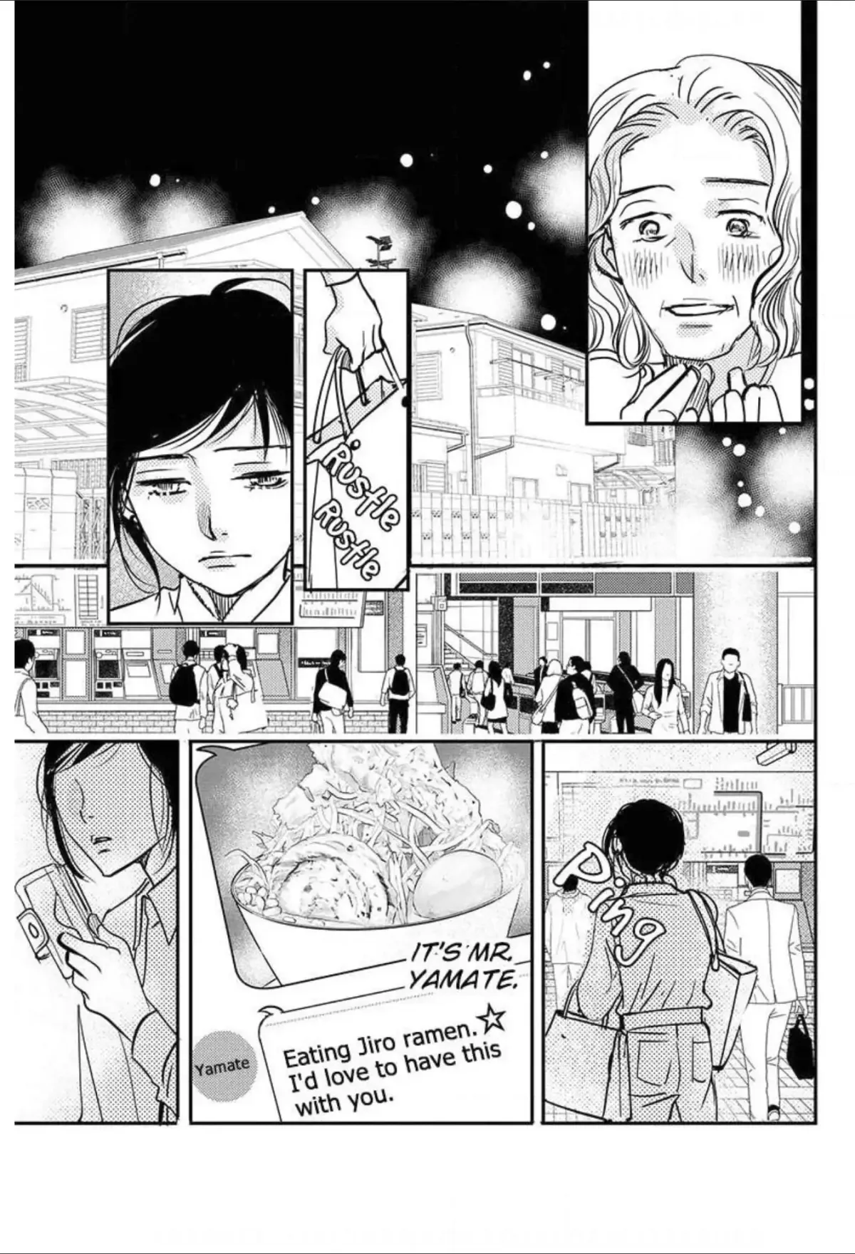 Read Womb Romance chapter 19 image 17 on Lezhin