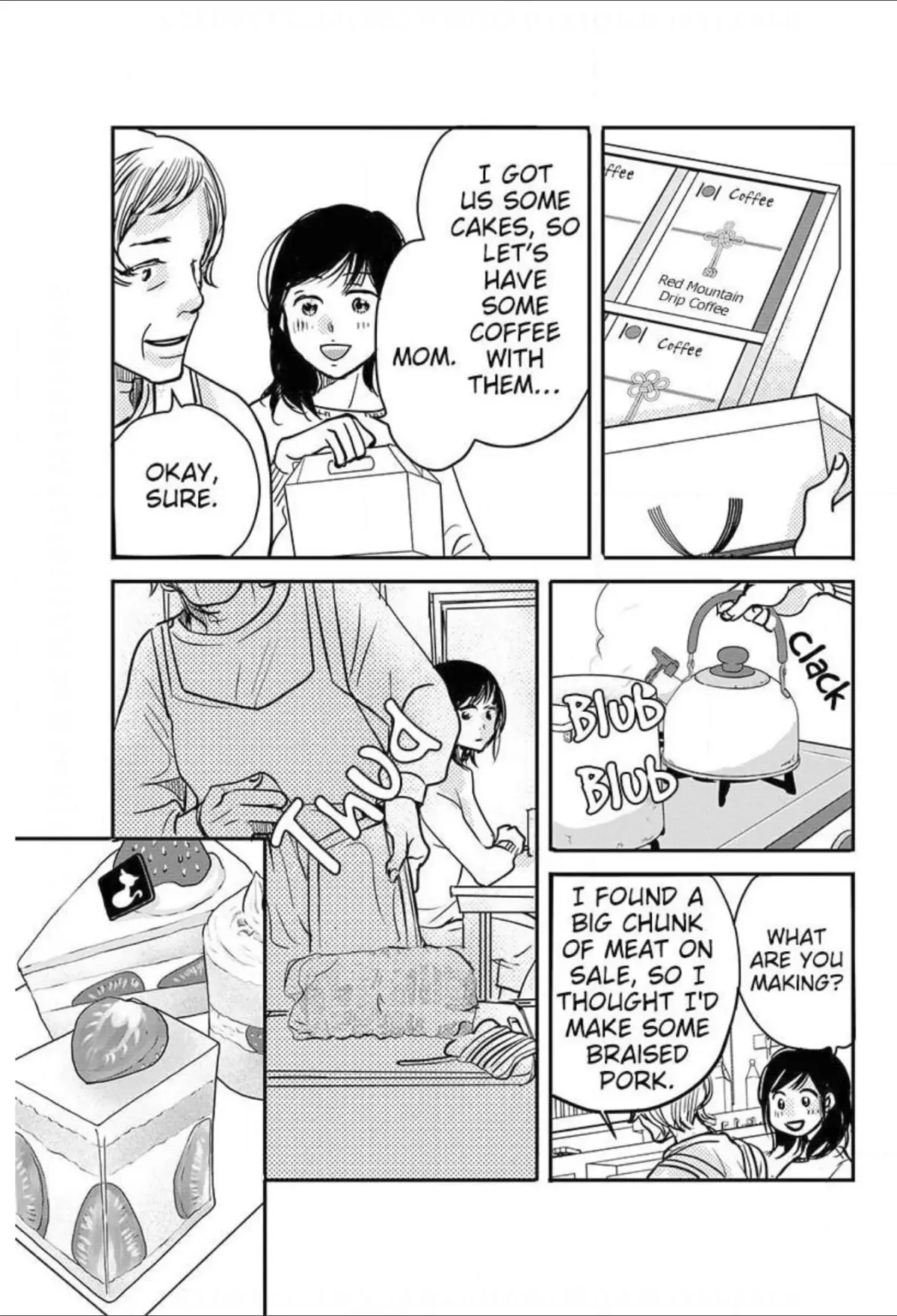 Read Womb Romance chapter 19 image 19 on Lezhin