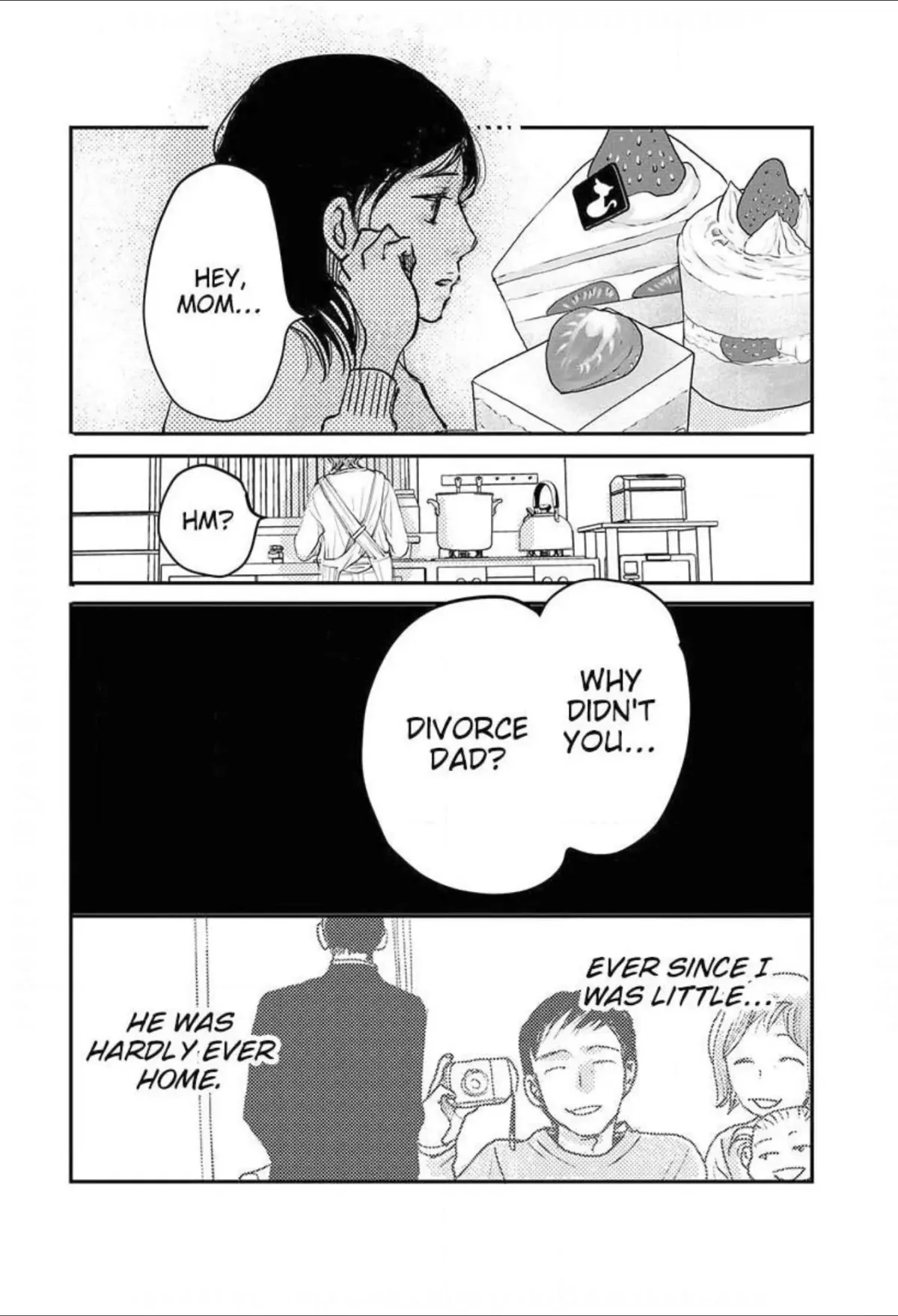 Read Womb Romance chapter 19 image 20 on Lezhin