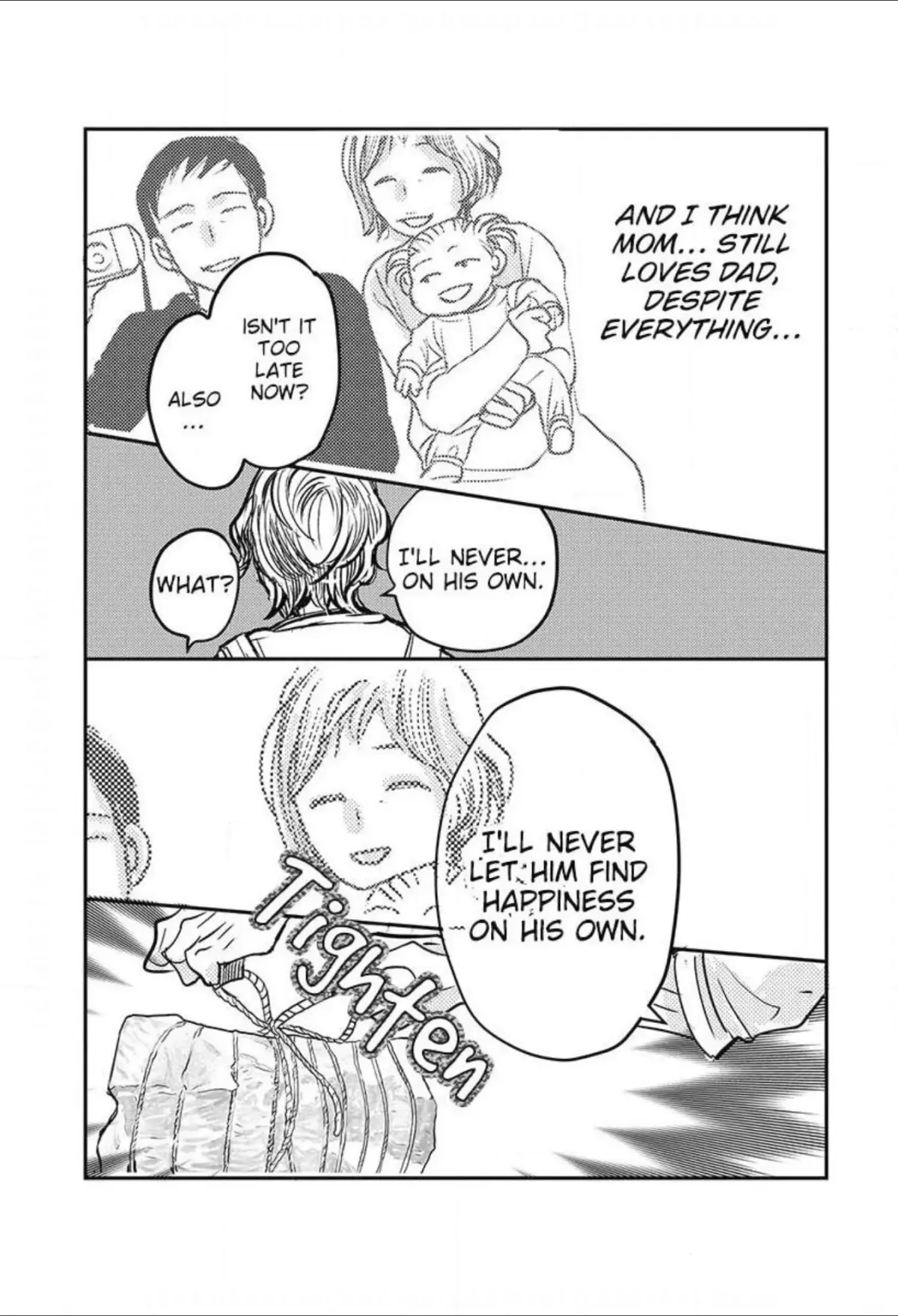 Read Womb Romance chapter 19 image 22 on Lezhin