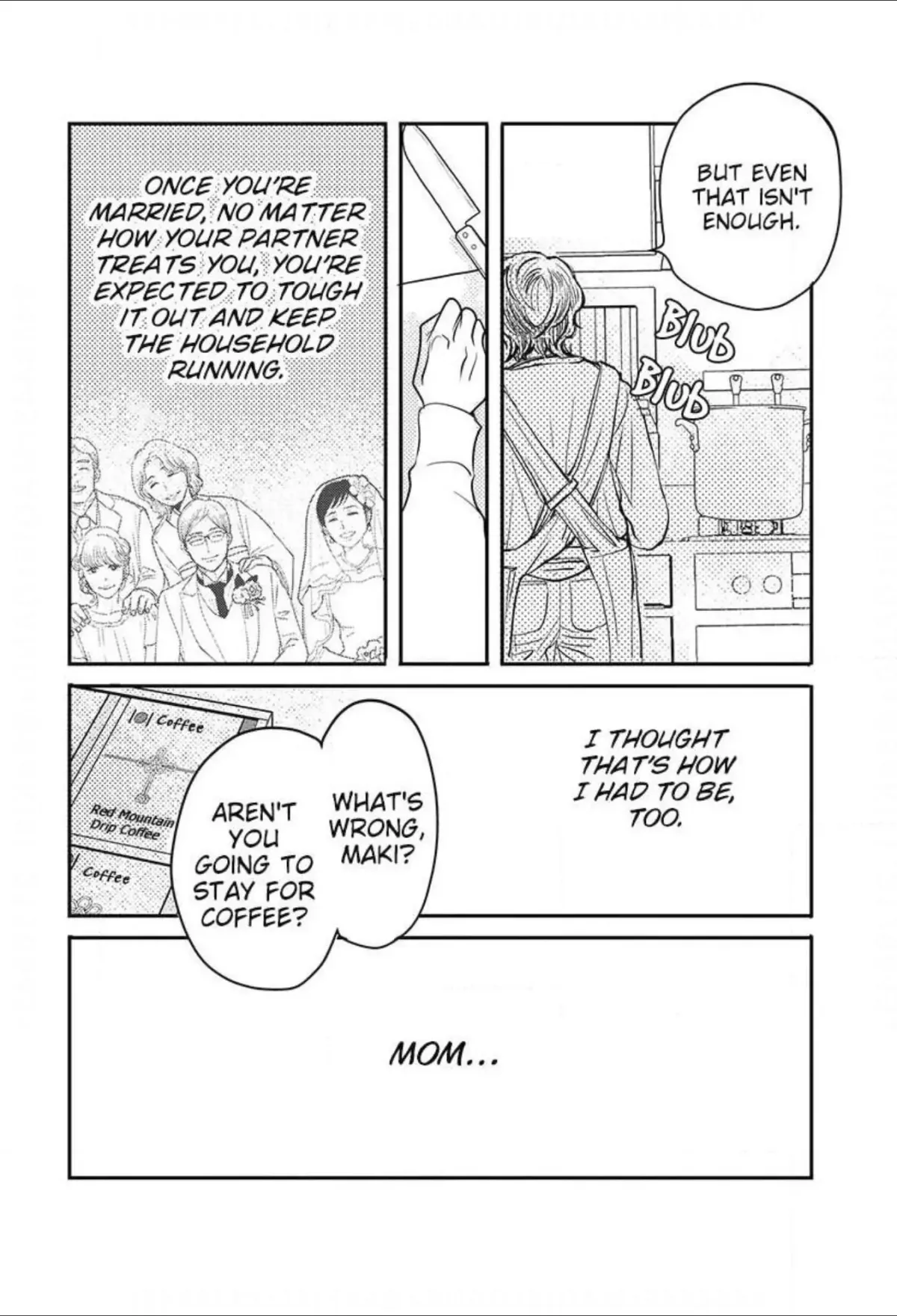 Read Womb Romance chapter 19 image 24 on Lezhin