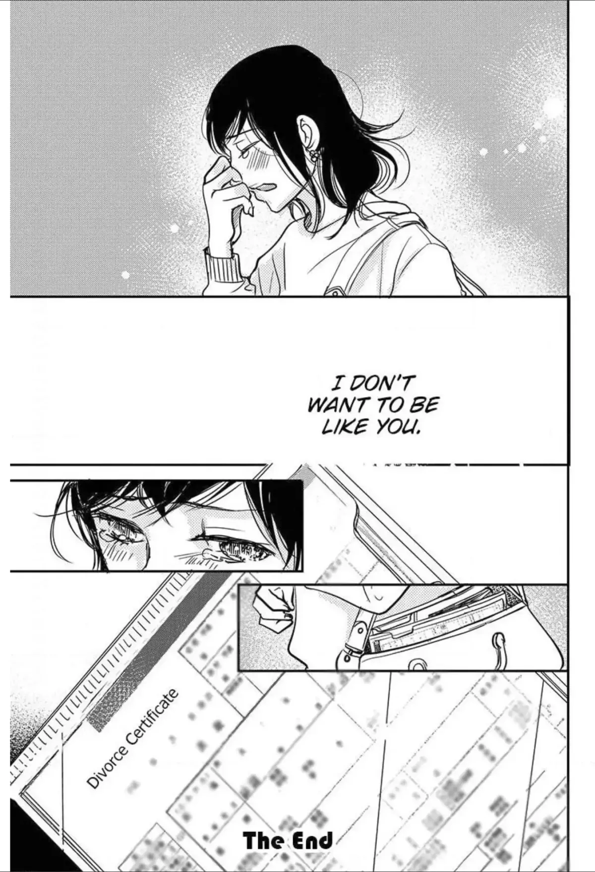 Read Womb Romance chapter 19 image 25 on Lezhin