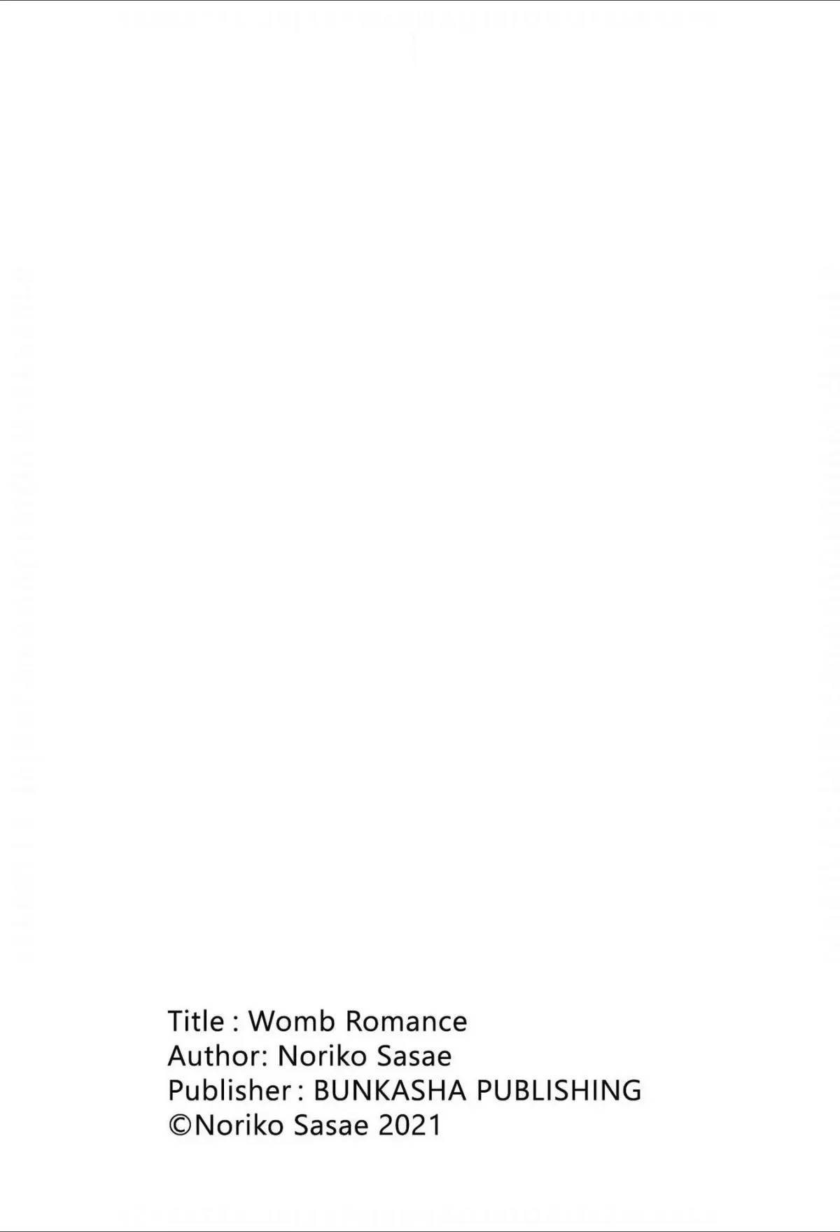 Read Womb Romance chapter 19 image 26 on Lezhin