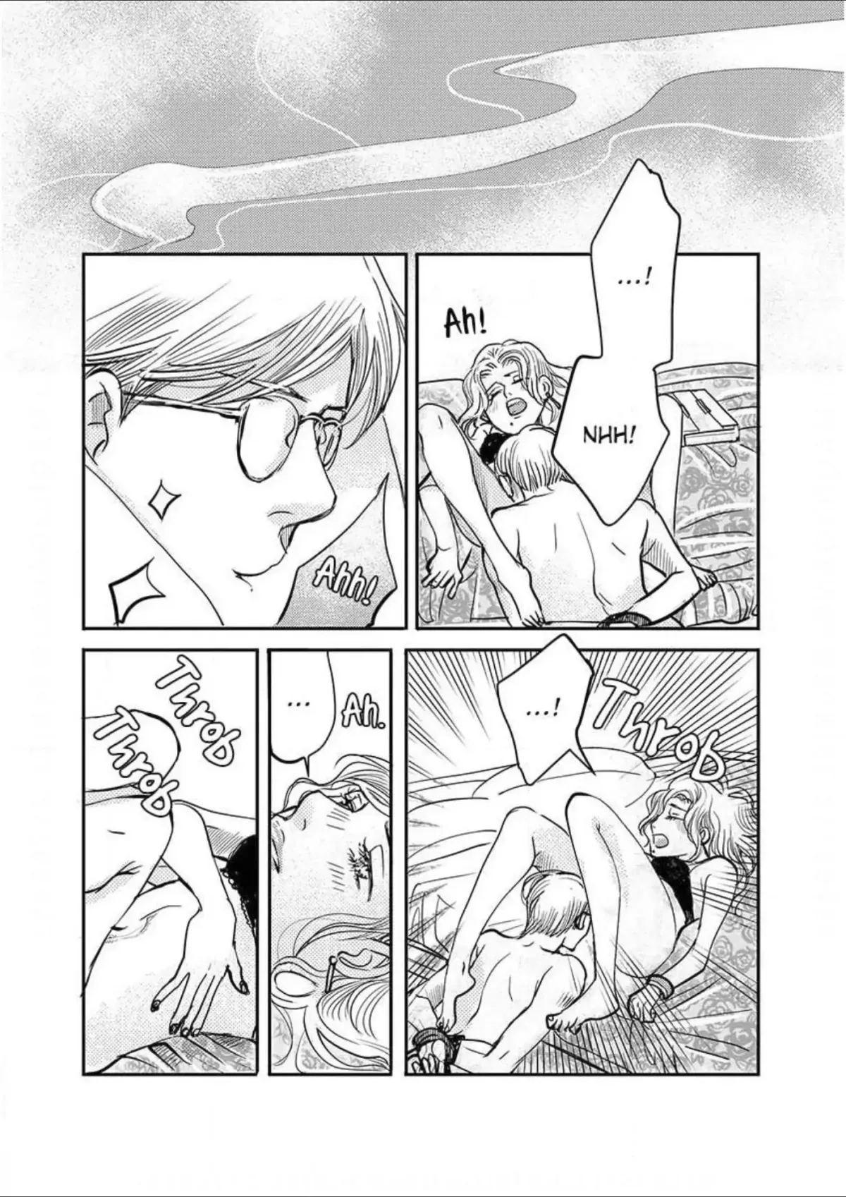 Read Womb Romance chapter 19 image 4 on Lezhin