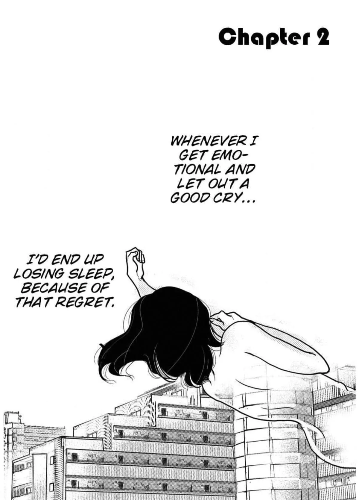 Read Womb Romance chapter 2 image 1 on Lezhin