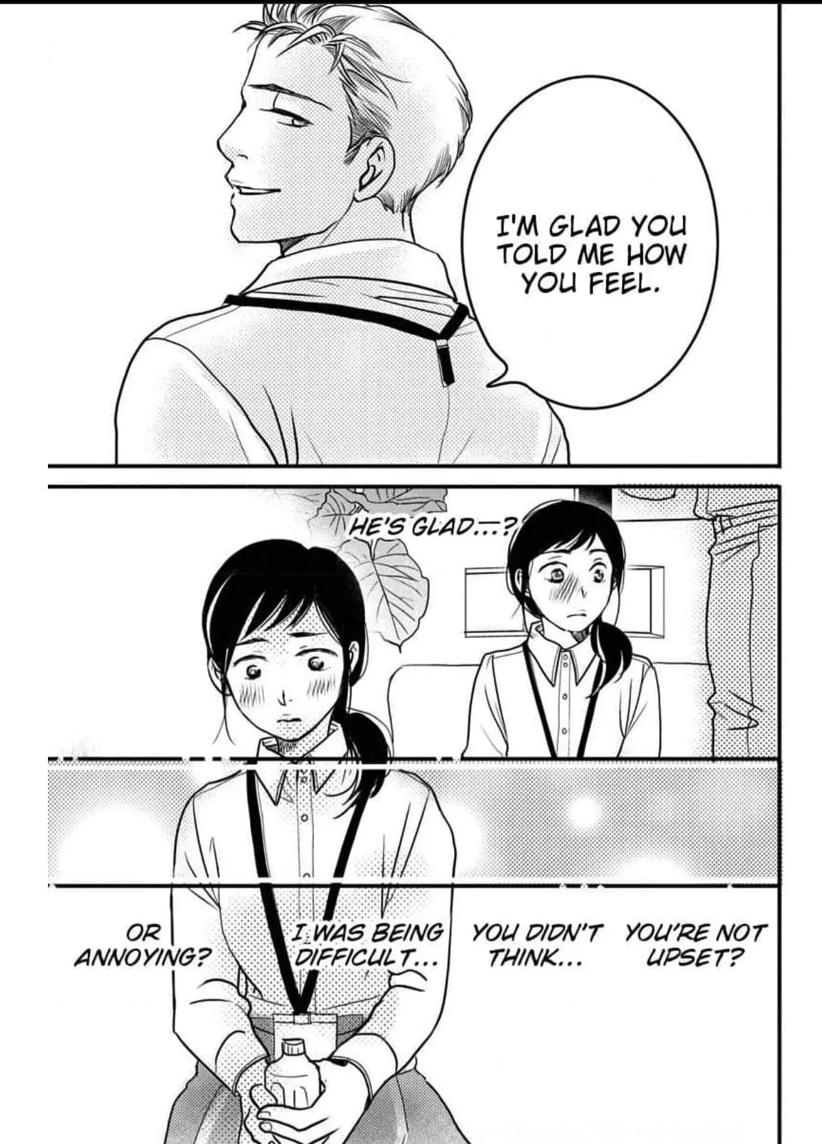 Read Womb Romance chapter 2 image 16 on Lezhin