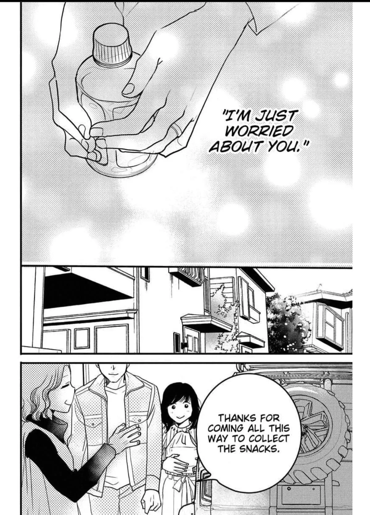 Read Womb Romance chapter 2 image 17 on Lezhin