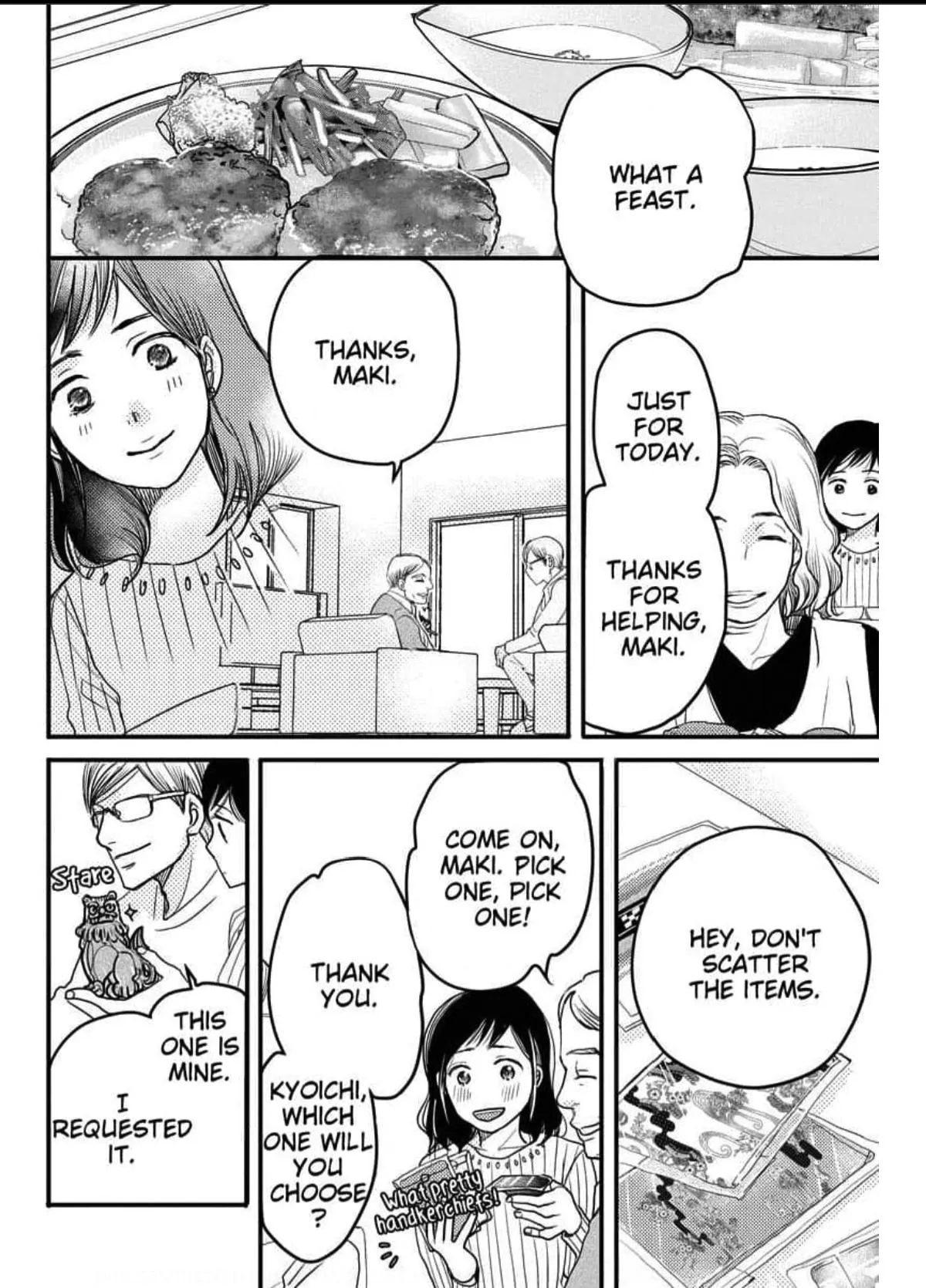 Read Womb Romance chapter 2 image 19 on Lezhin