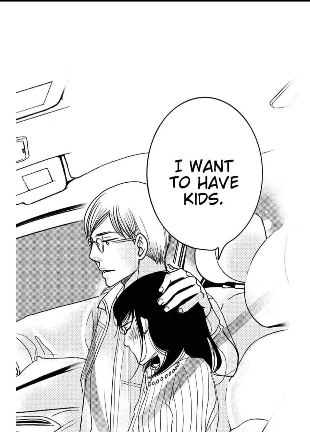 Read Womb Romance chapter 2 image 24 on Lezhin