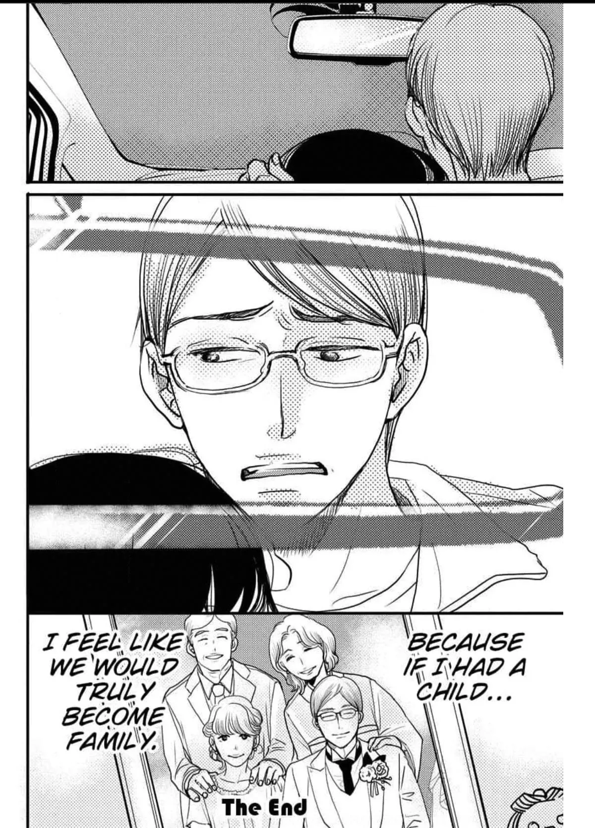 Read Womb Romance chapter 2 image 25 on Lezhin