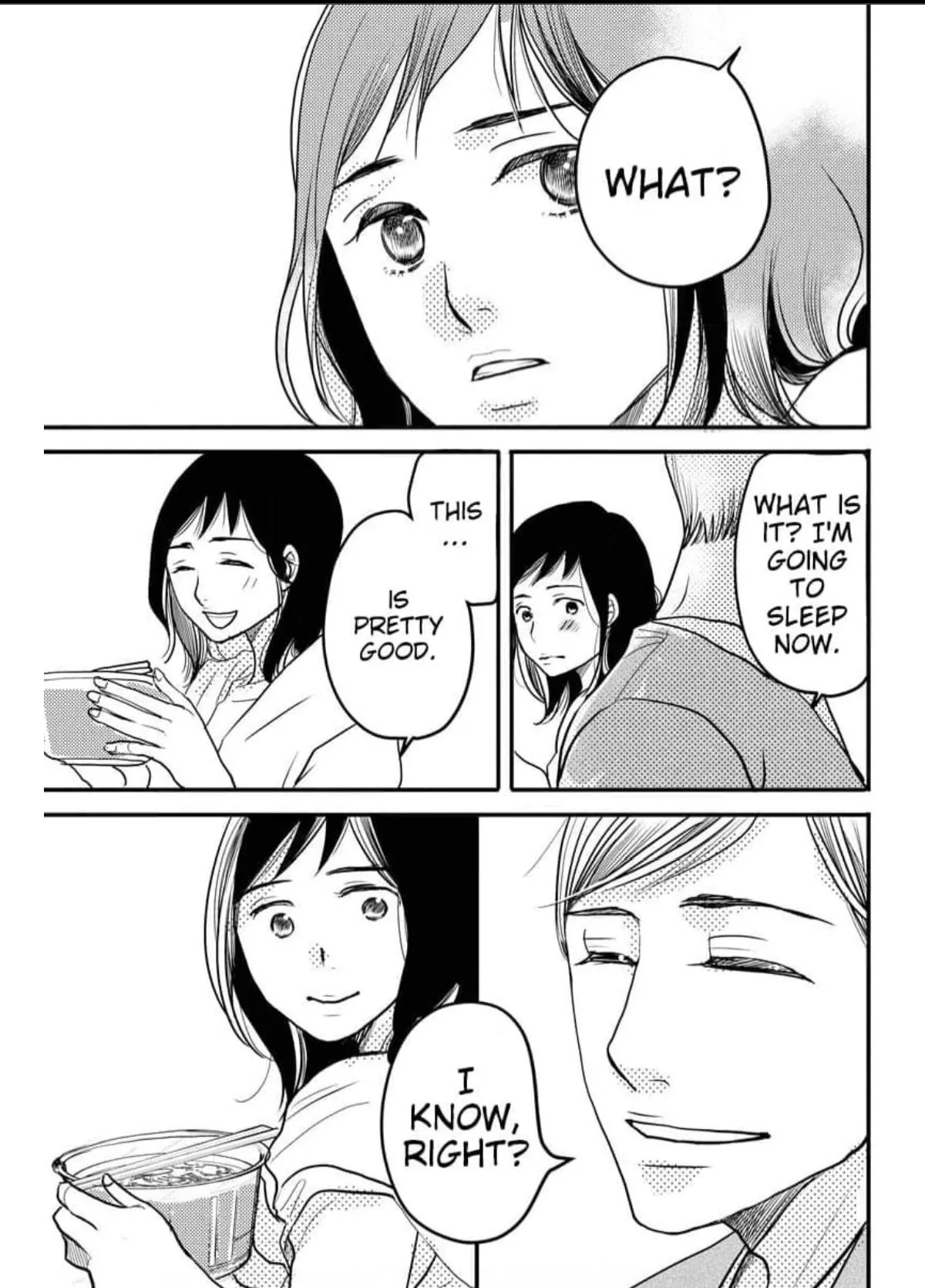 Read Womb Romance chapter 2 image 8 on Lezhin