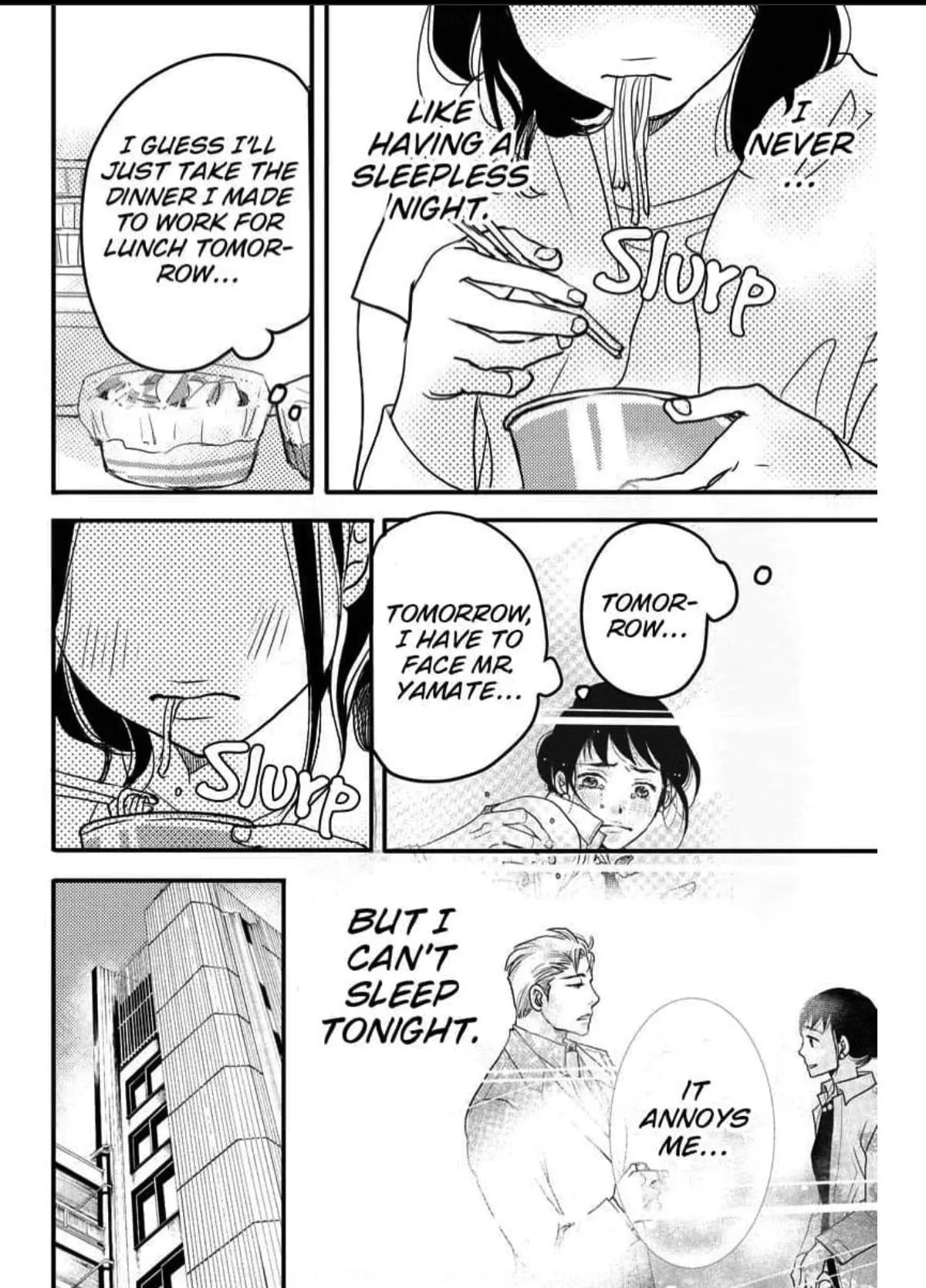 Read Womb Romance chapter 2 image 9 on Lezhin