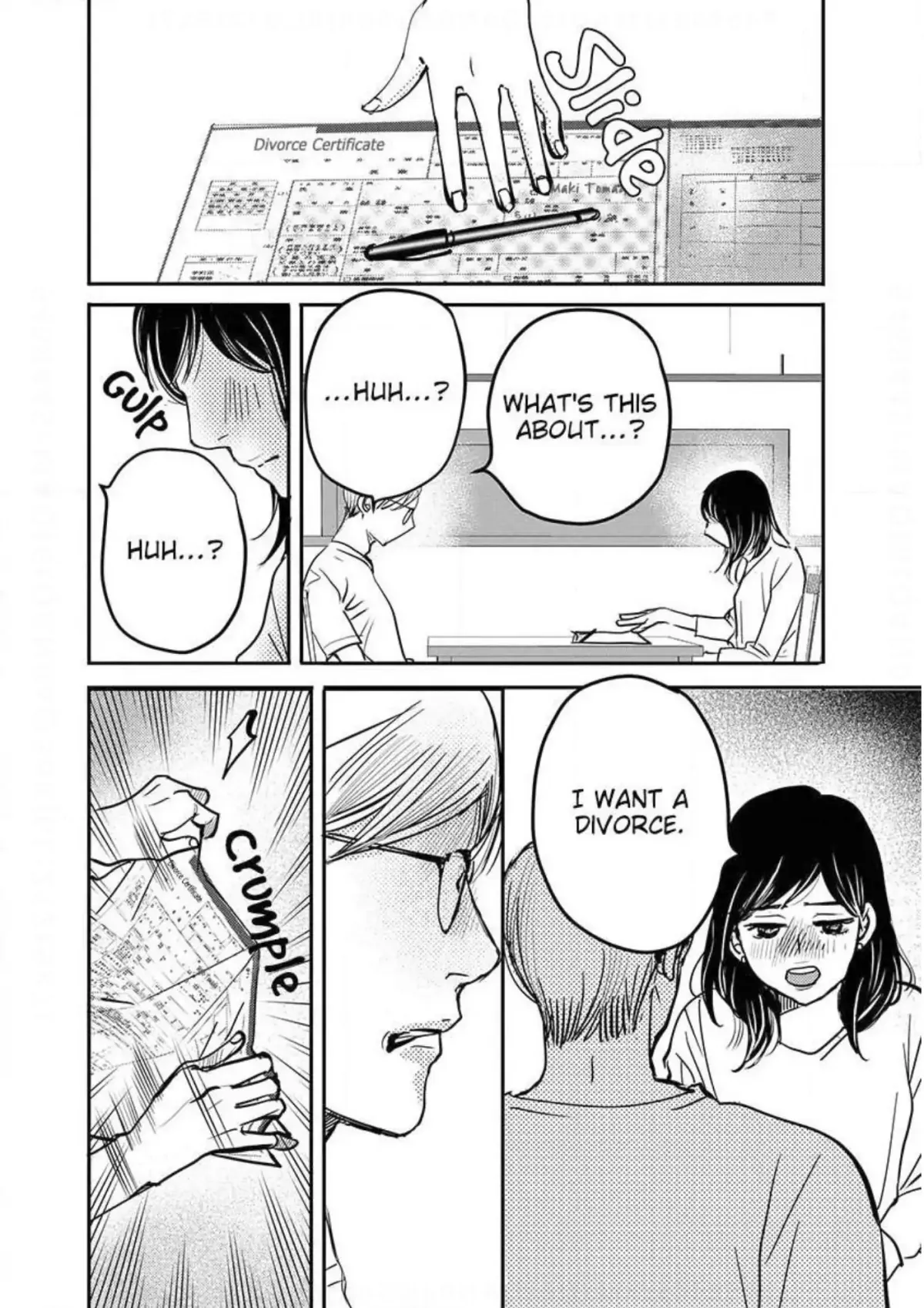Read Womb Romance chapter 20 image 10 on Lezhin