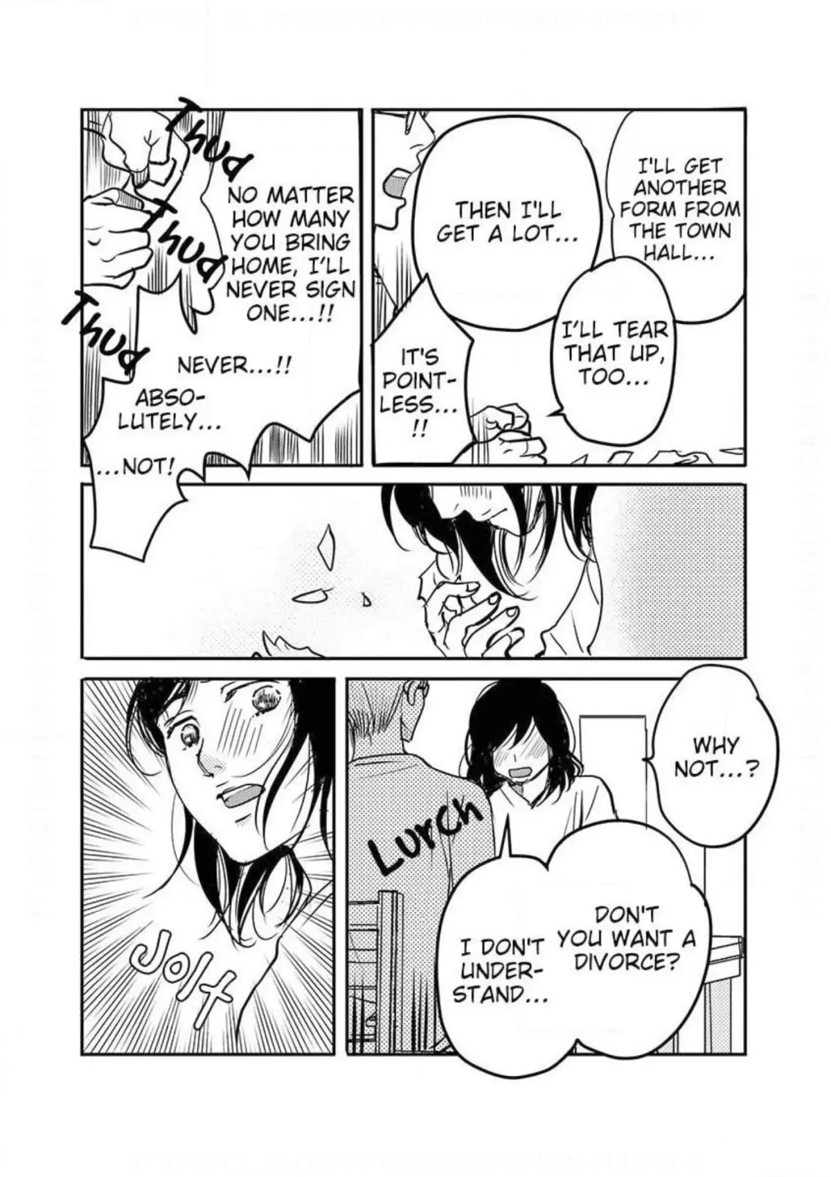 Read Womb Romance chapter 20 image 12 on Lezhin