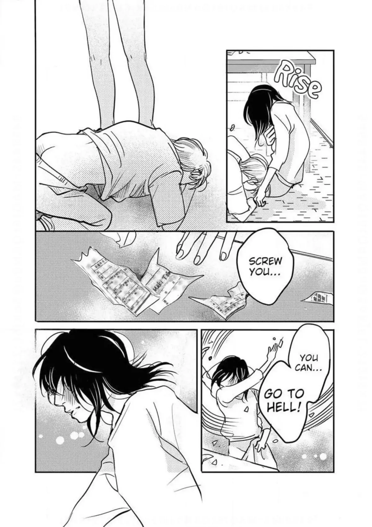 Read Womb Romance chapter 20 image 22 on Lezhin