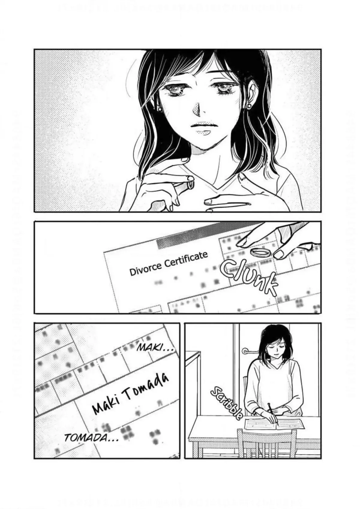 Read Womb Romance chapter 20 image 4 on Lezhin